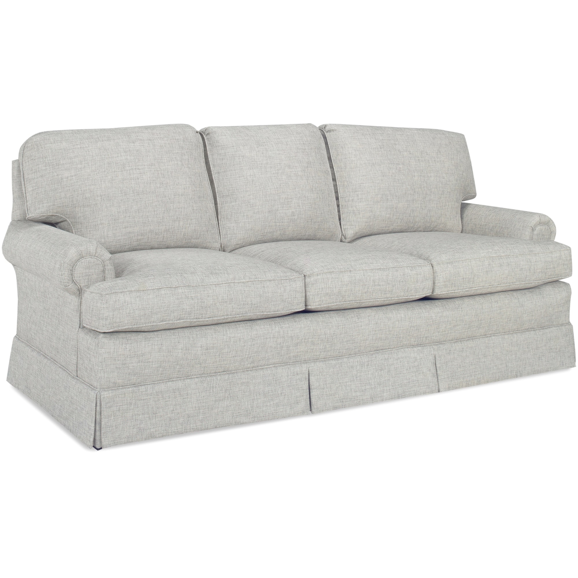 Are Skirted Sofas Out of Style