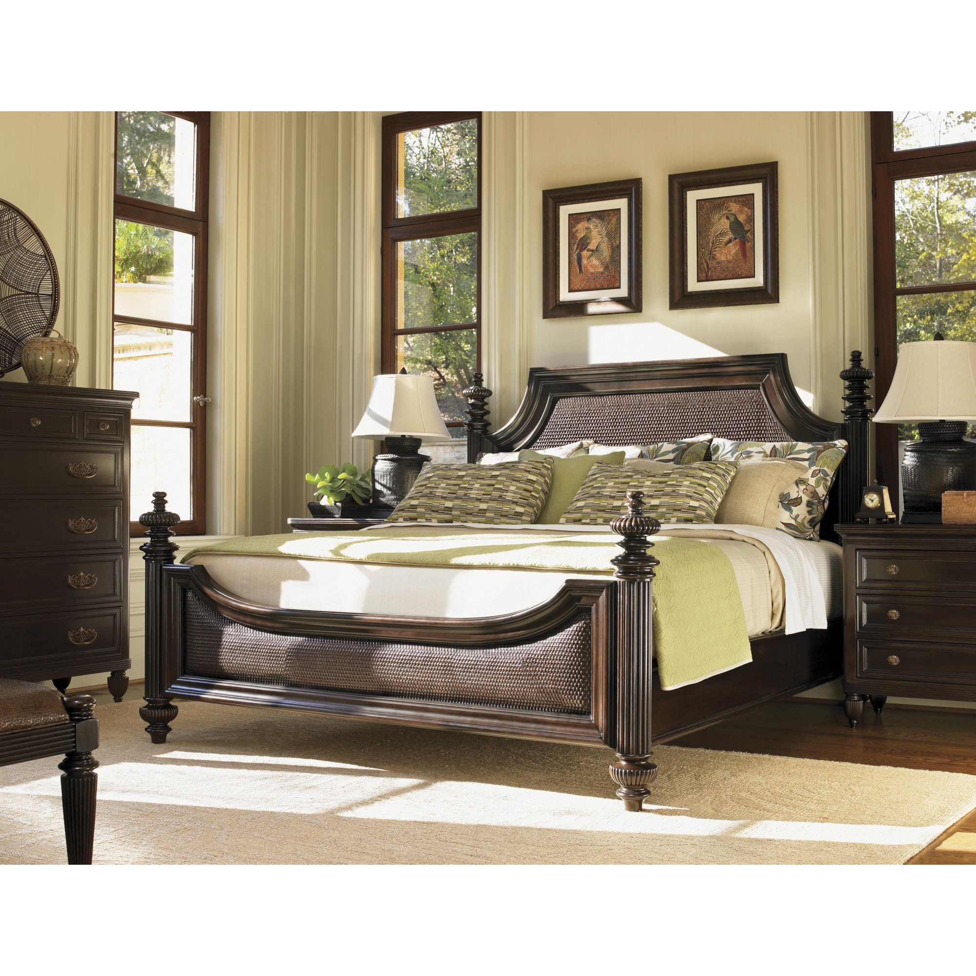 Dive Into Luxury Living with Tommy Bahama Home Furniture Dive Into Luxury Living with Tommy Bahama Home Furniture