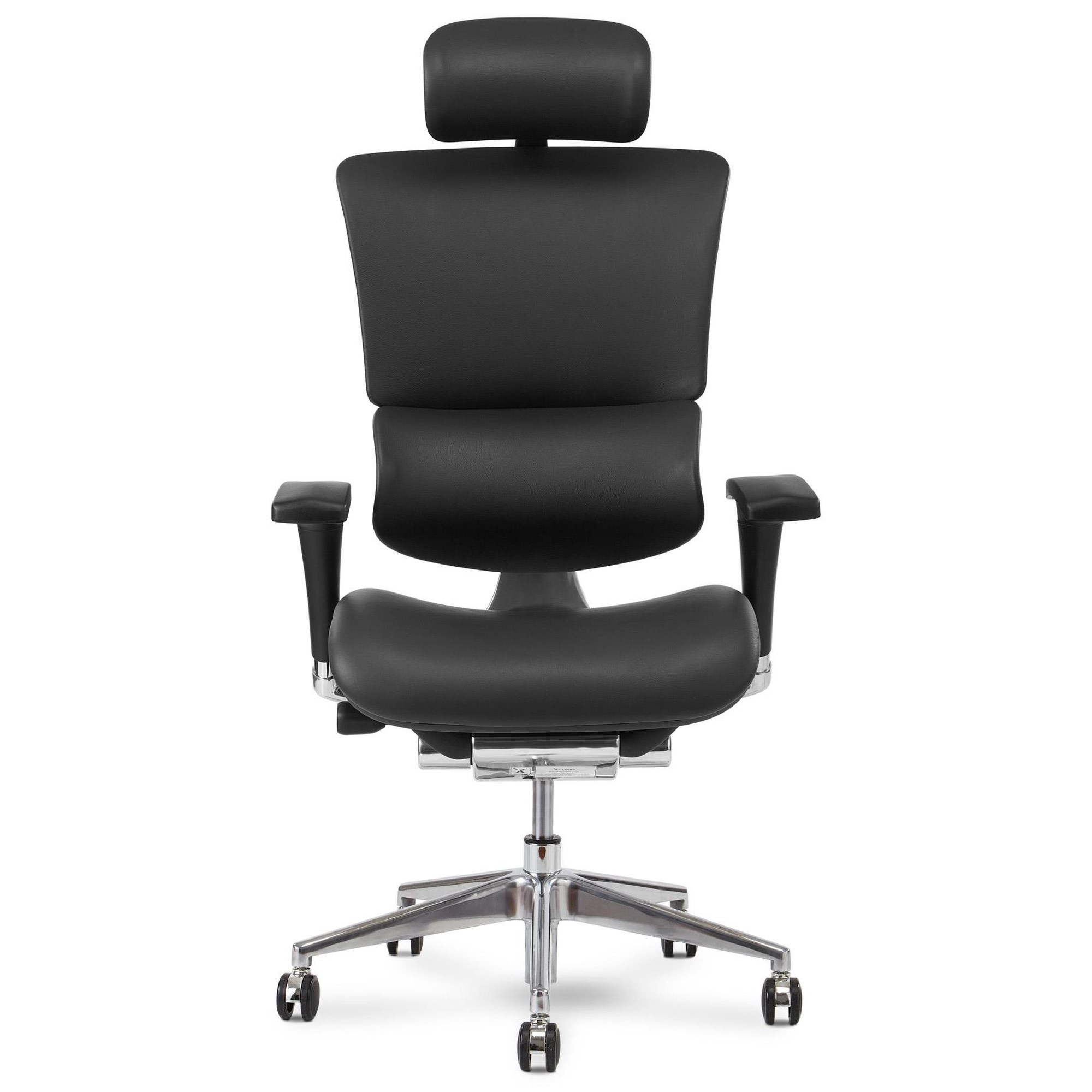 X-Chair X4 Executive Chair Review: A Strong Choice for the Office