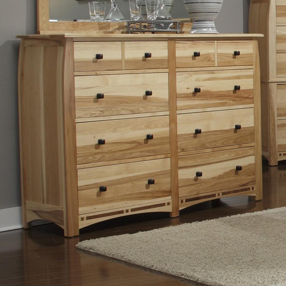 Hickory dresser new arrivals