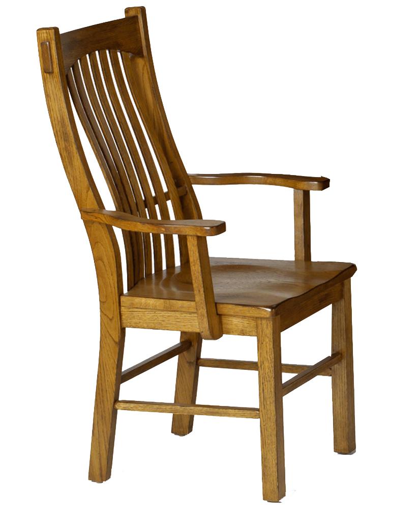 Laurelhurst Arm Chair