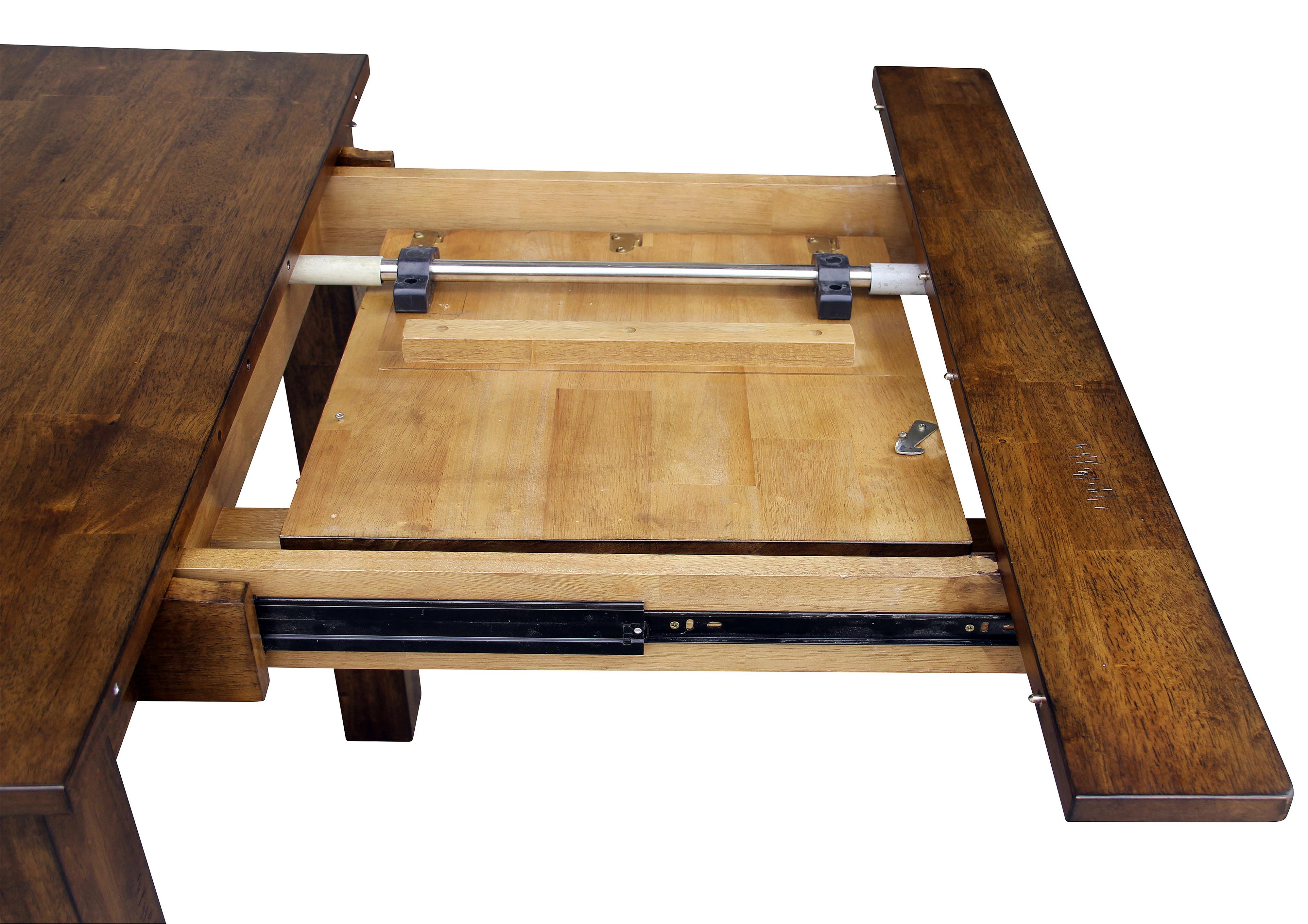Diy butterfly leaf table shop