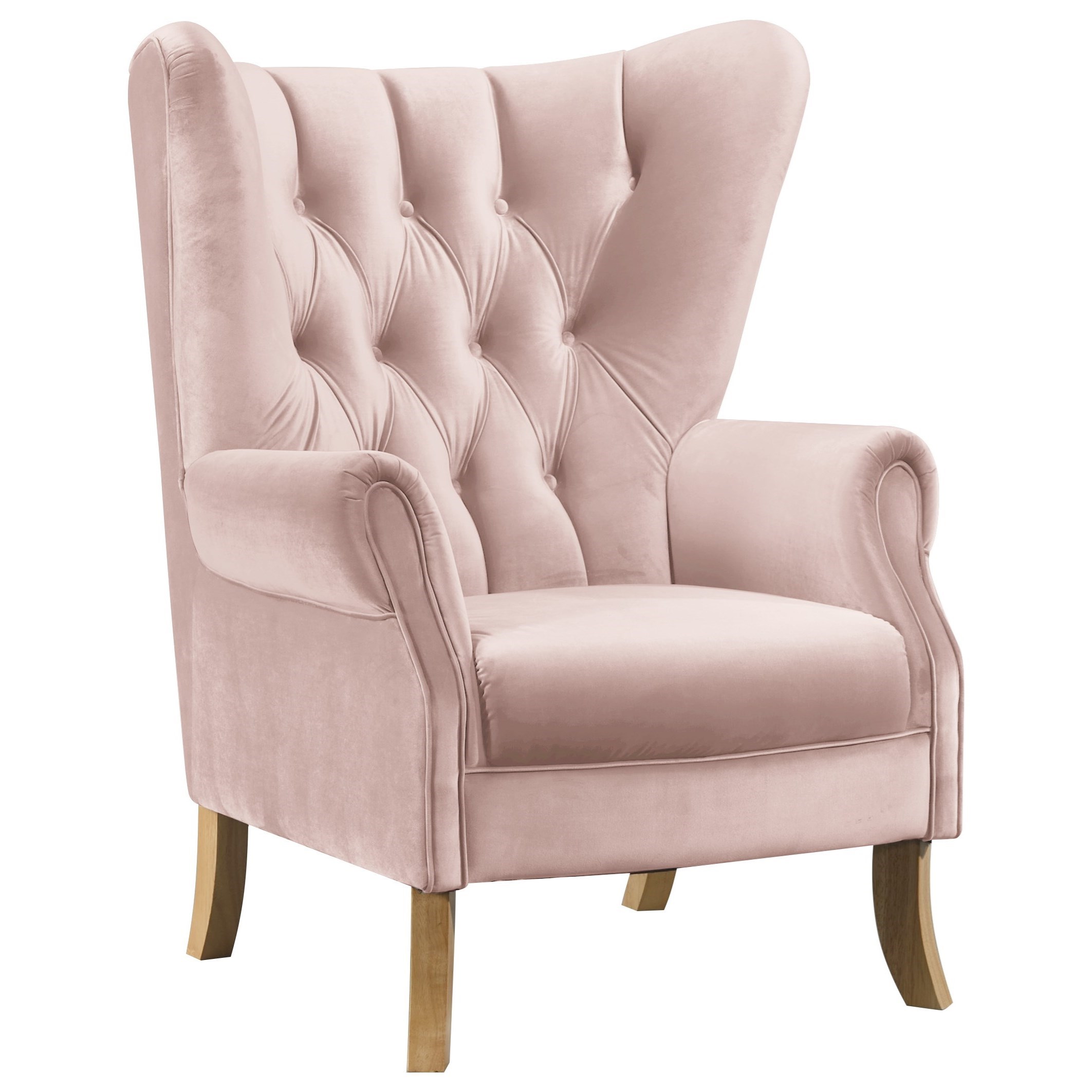 Value city wingback chairs online
