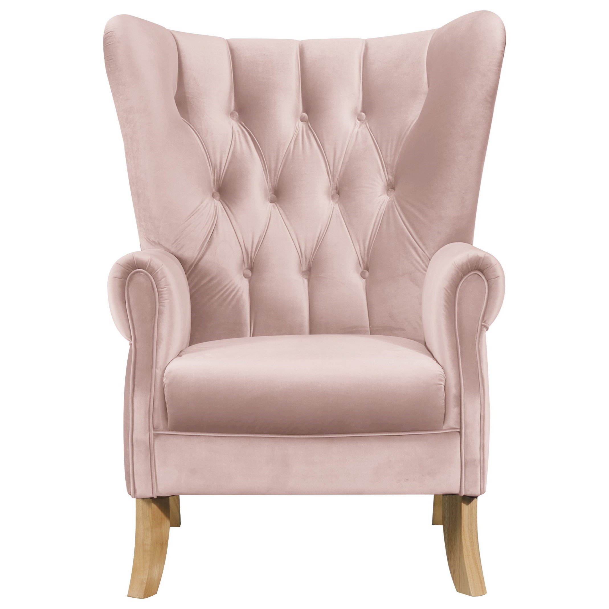 Adonis Accent Chair