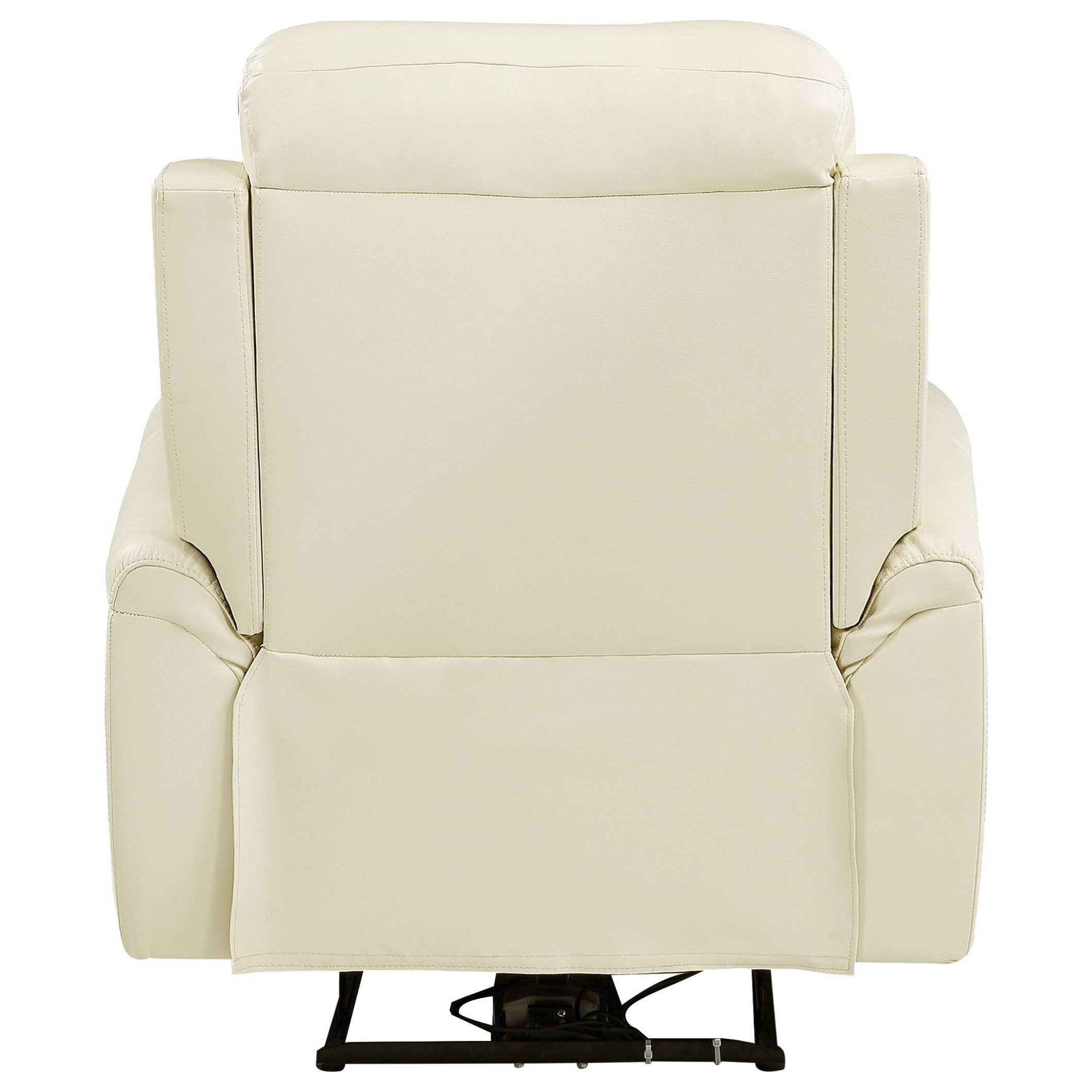 Ava best sale power recliner