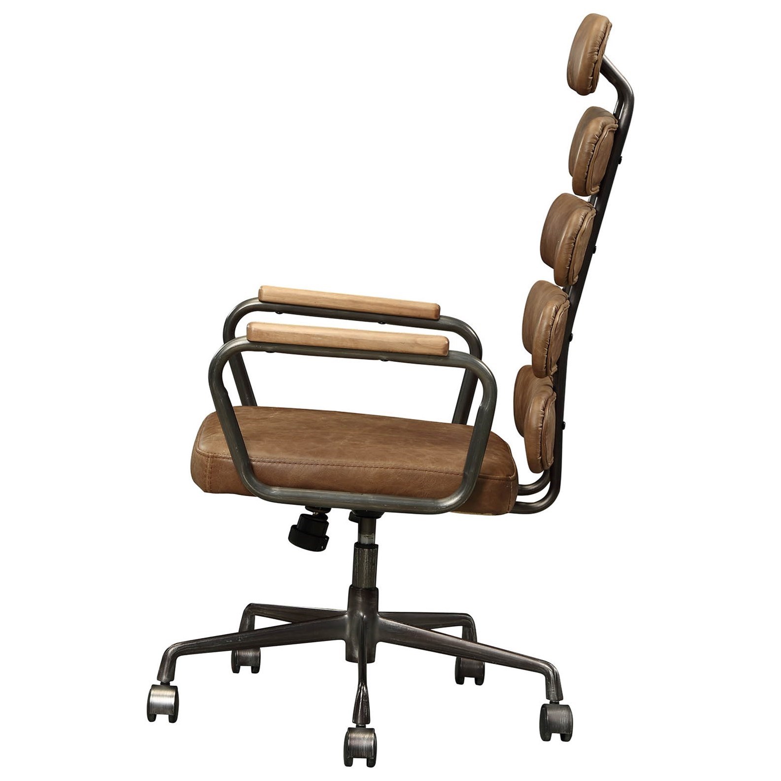 Acme calan deals executive office chair