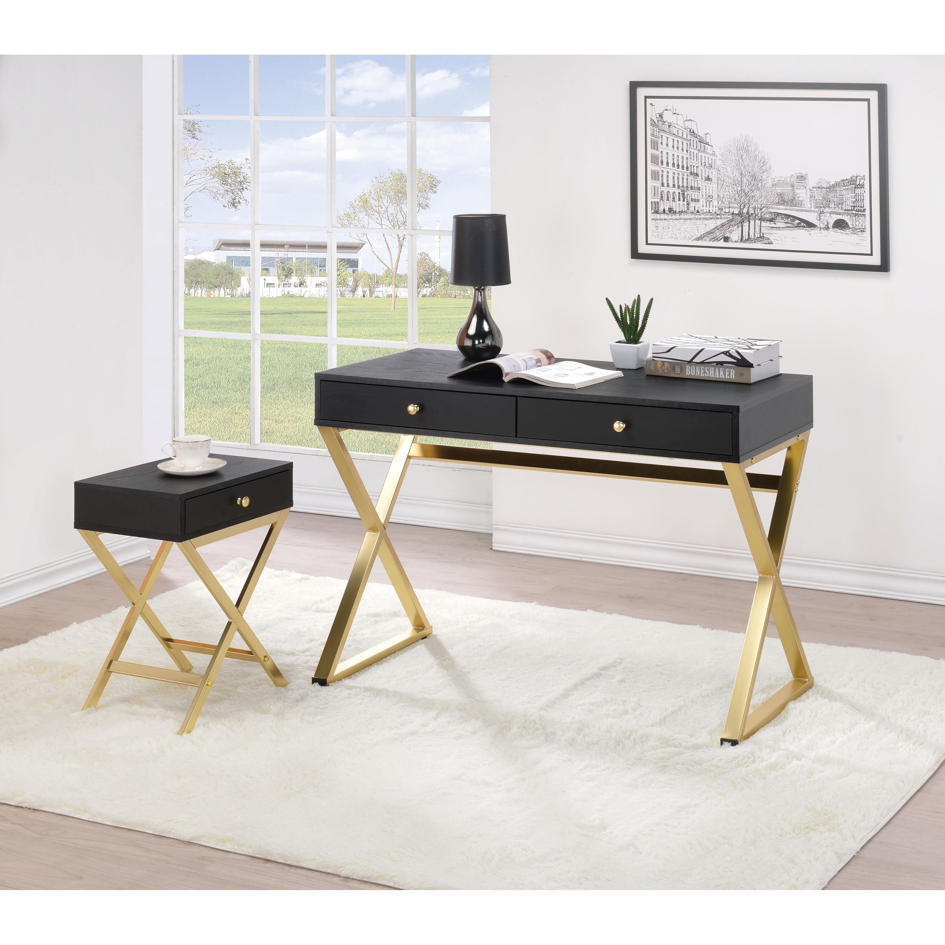 Acme sales coleen desk