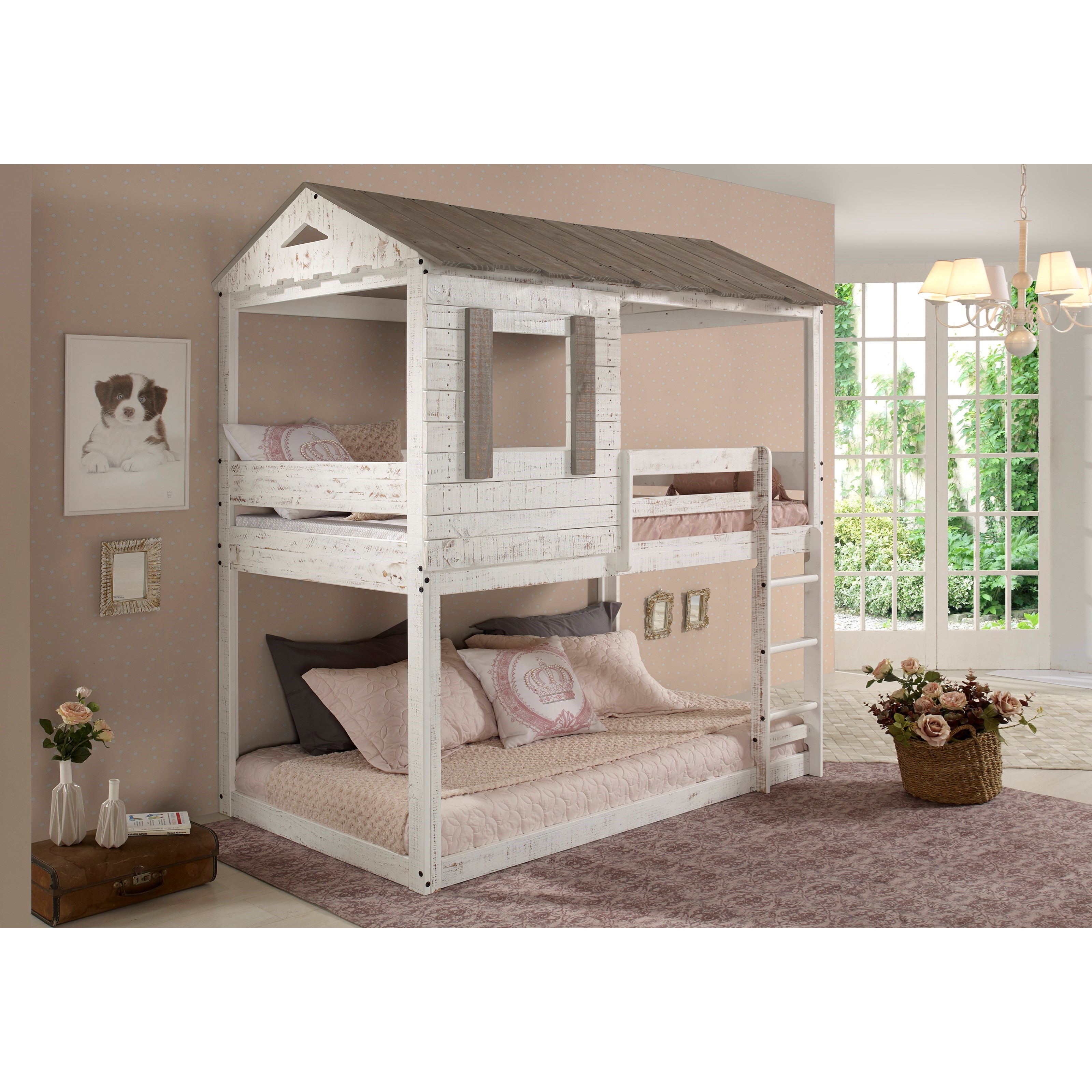 Acme online bunk beds