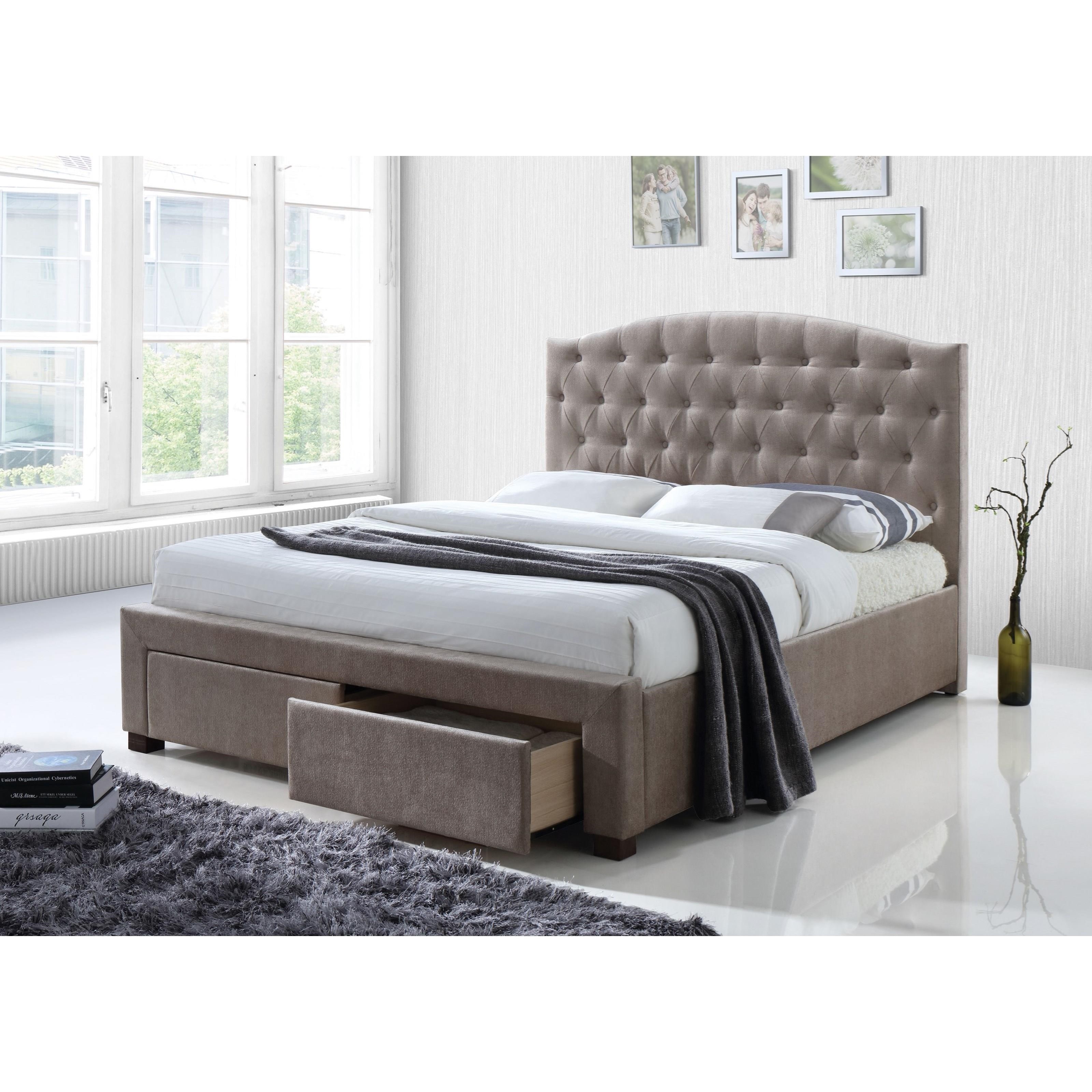 Eastern king sale box spring
