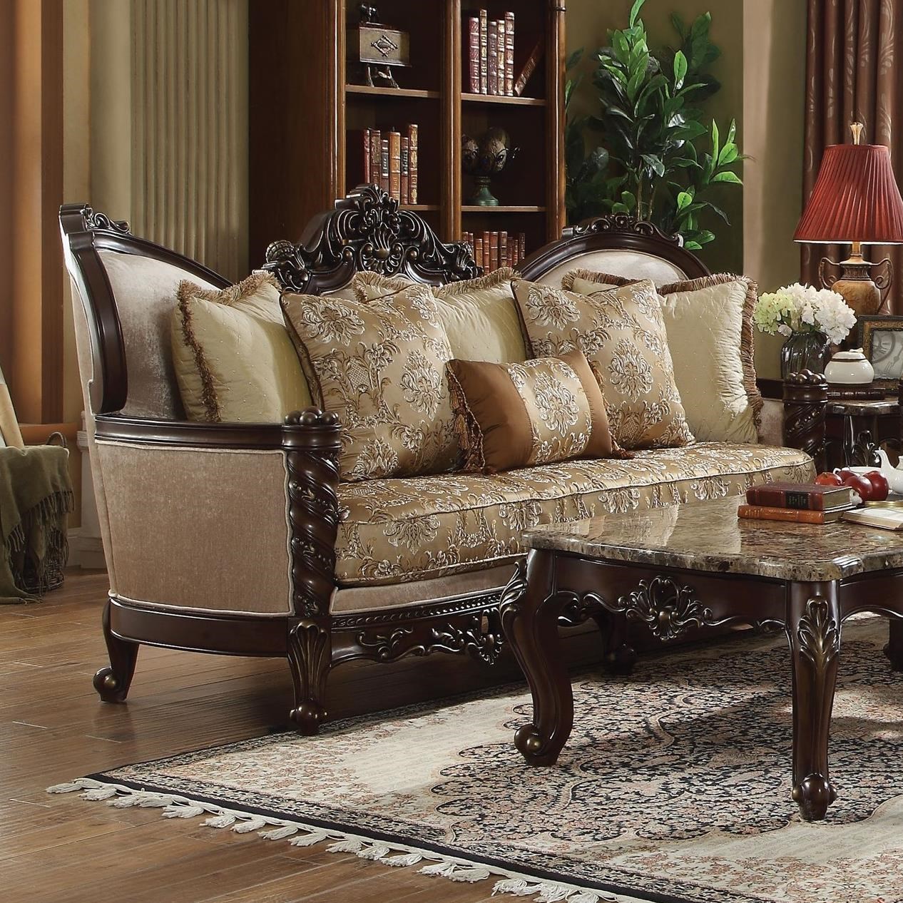 Devayne Sofa