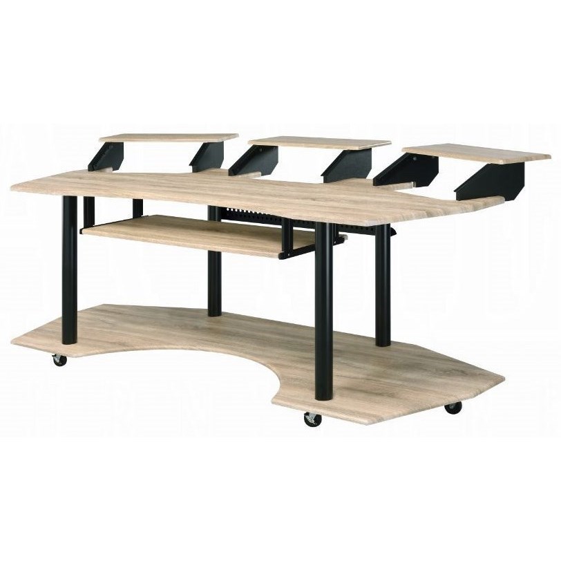 Acme furniture computer deals desk