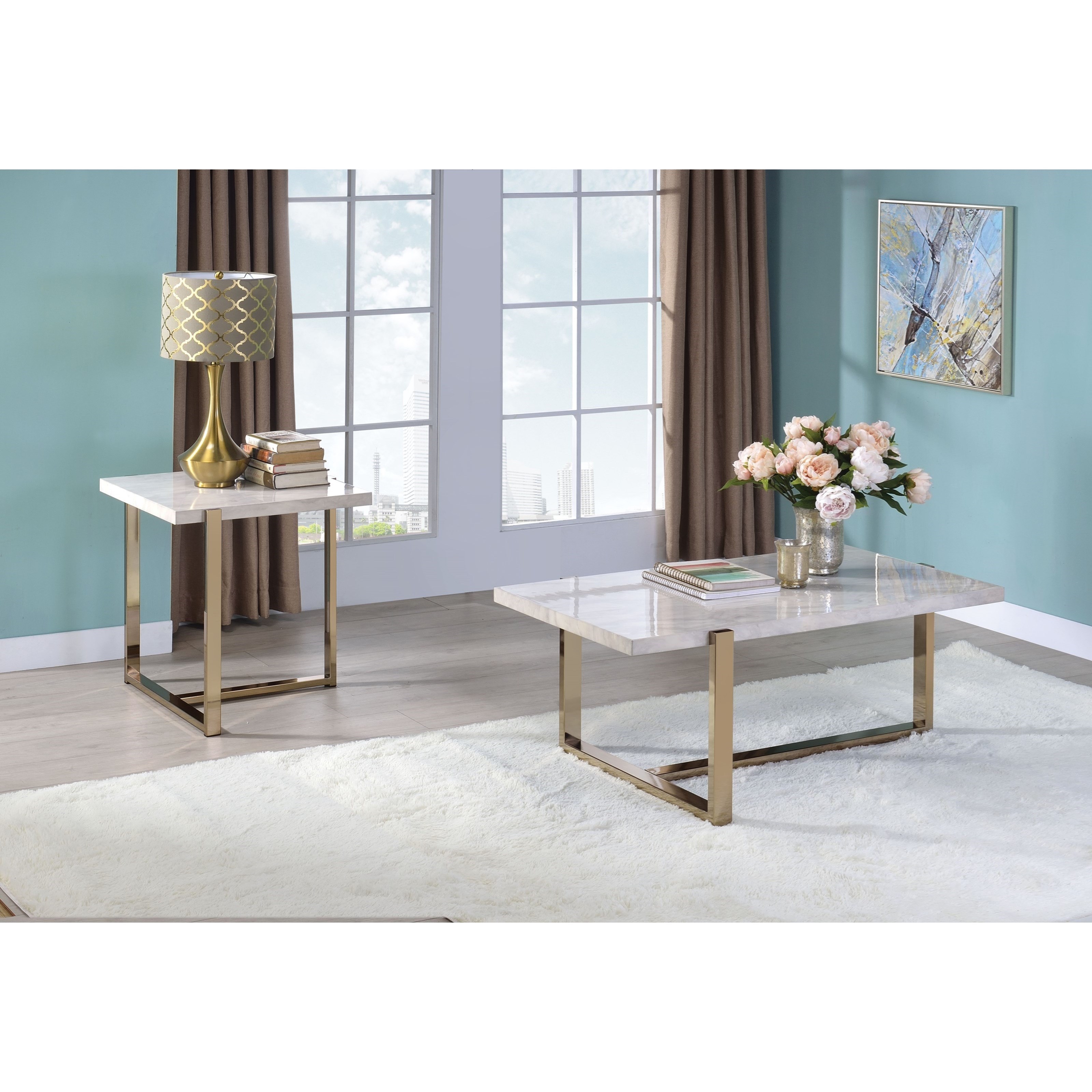 Value city furniture on sale end tables