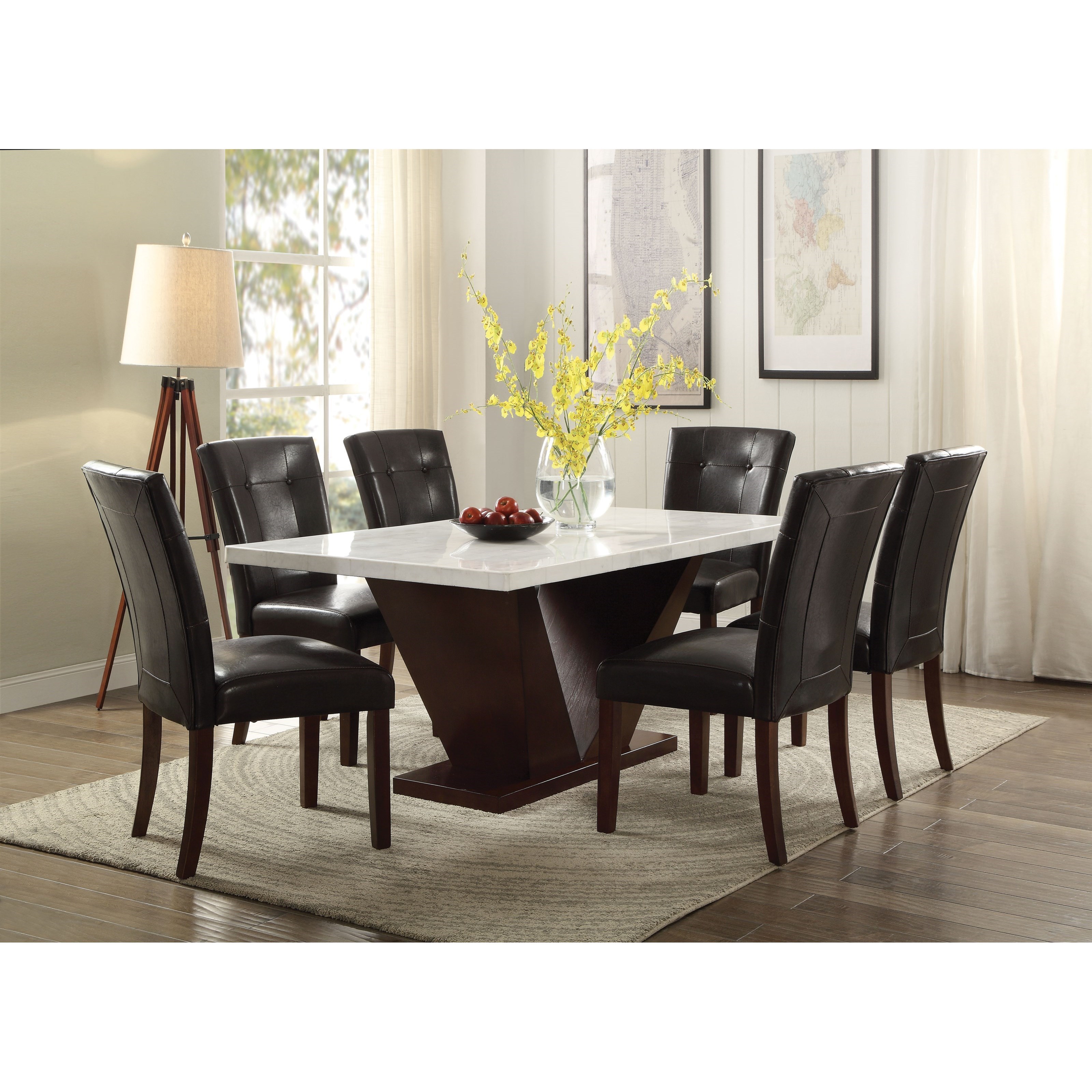 Forbes Dining Table
