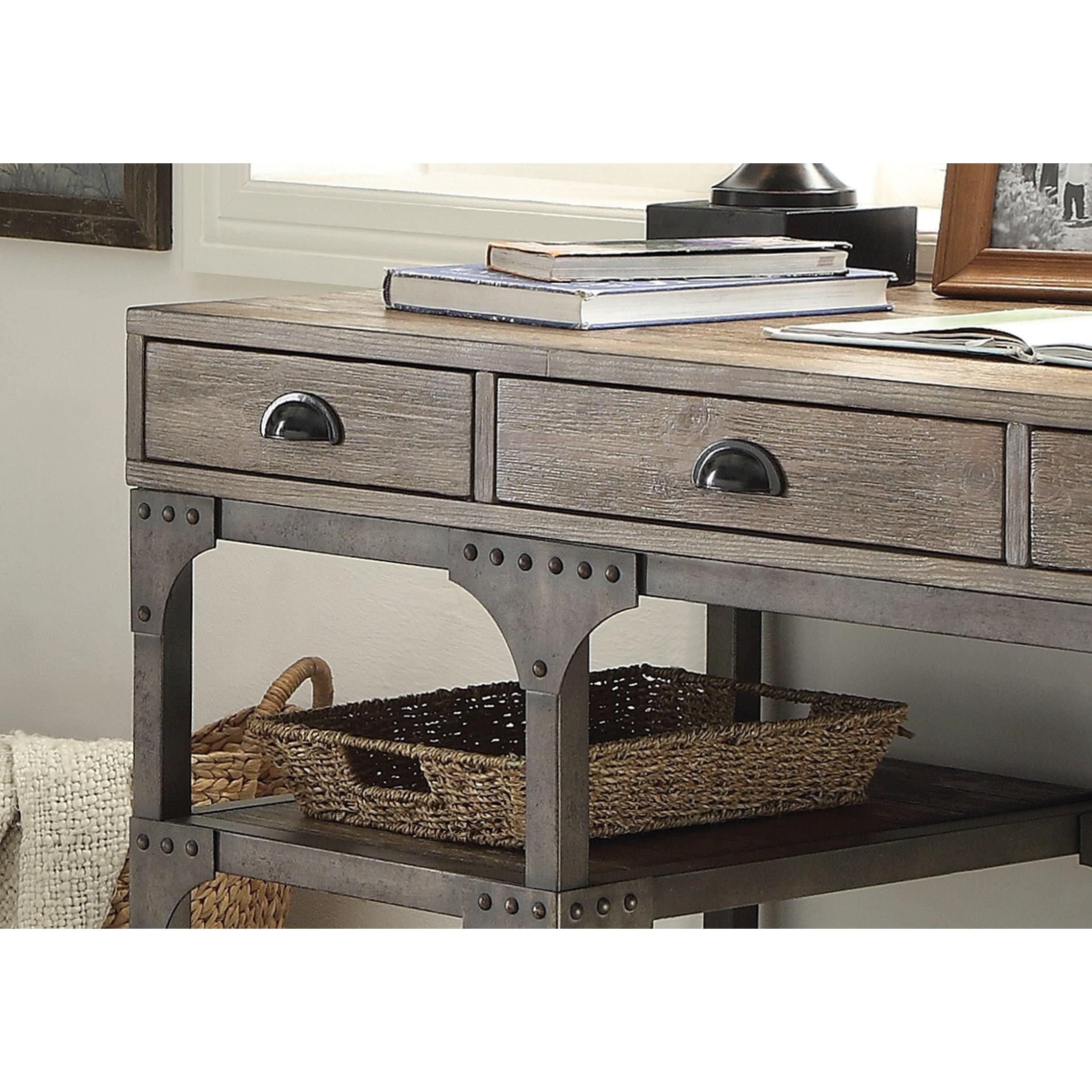 Gorden cheap writing desk