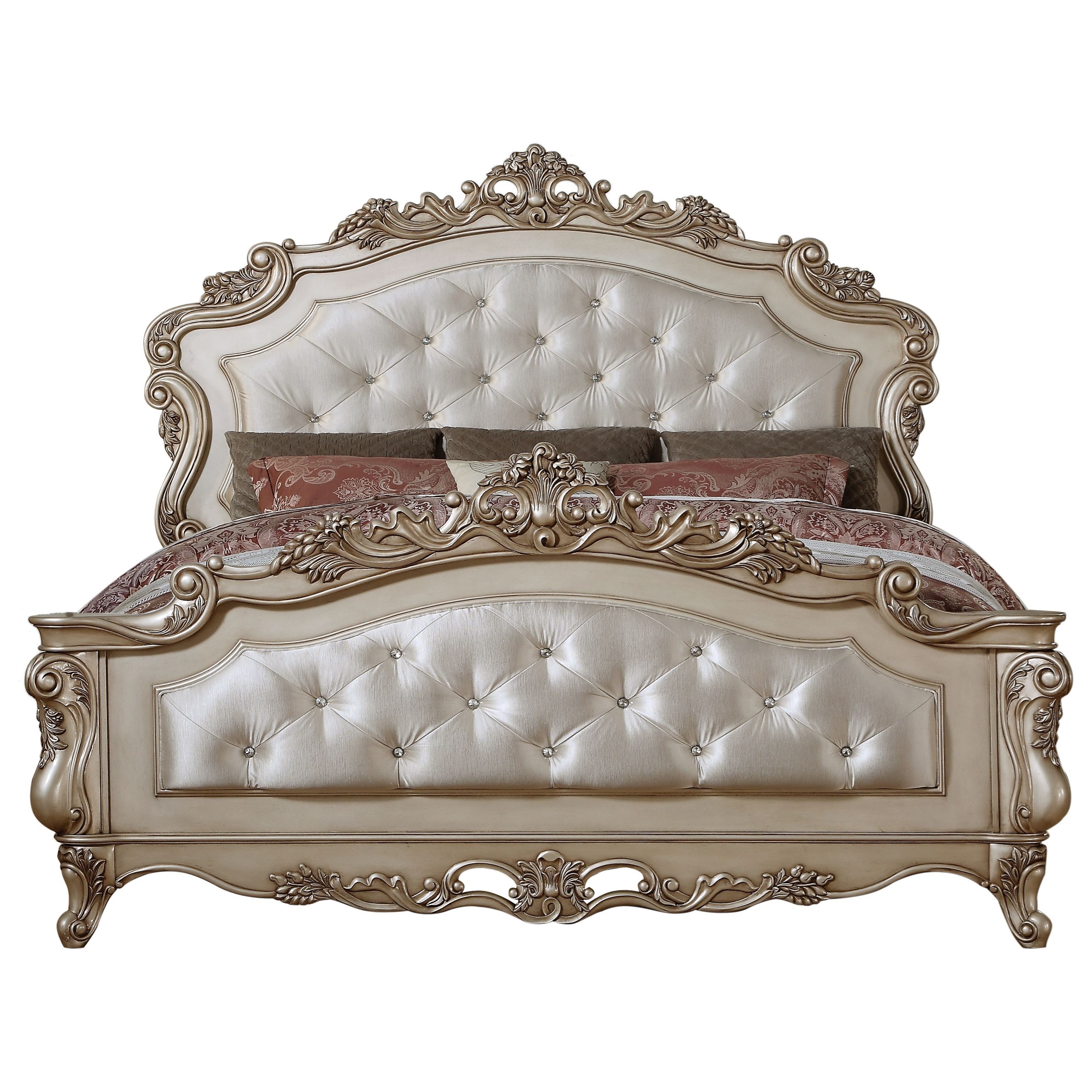 Gorsedd sales bedroom set
