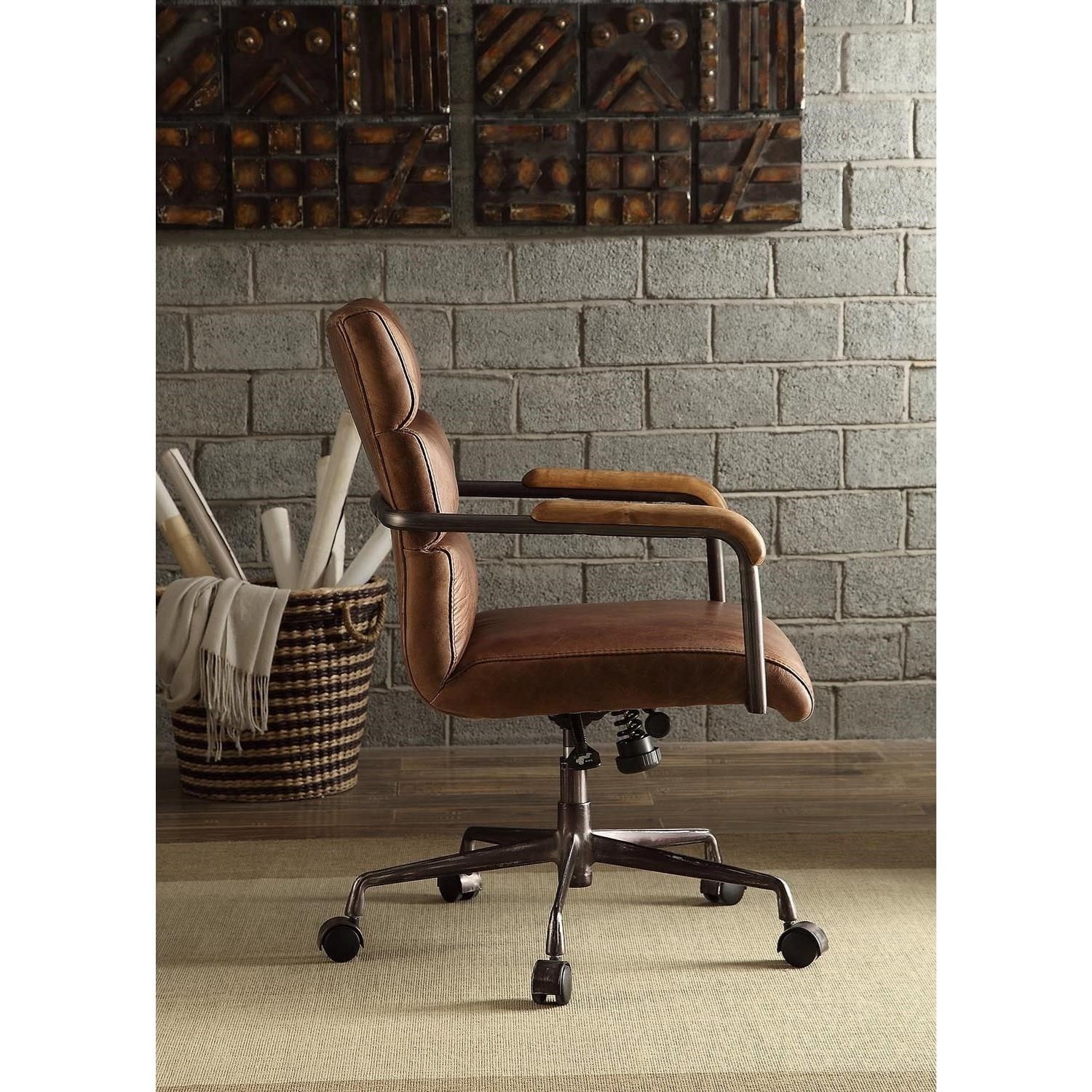 Acme harith executive office chair sales