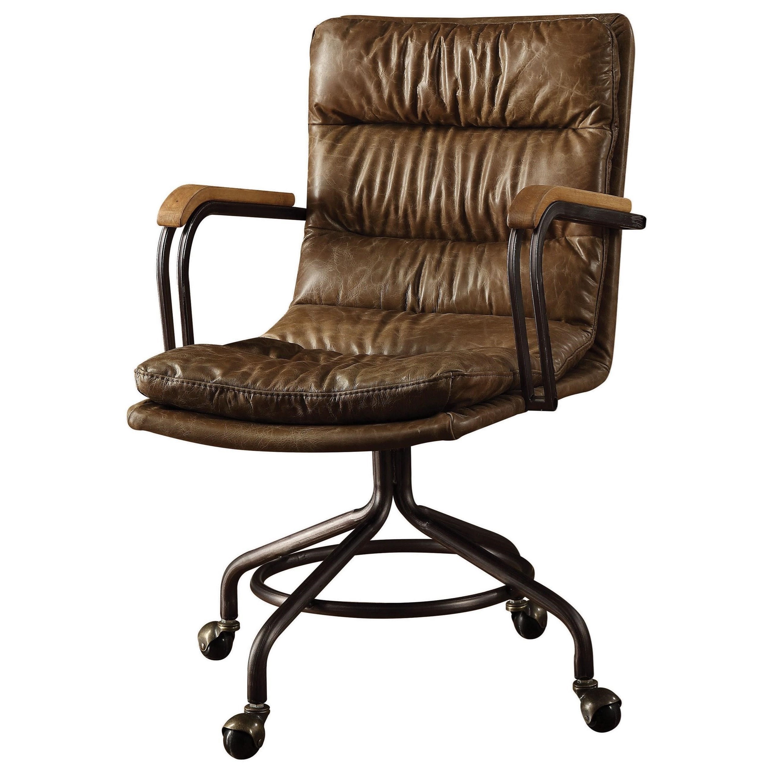 Office chair industrial 2025 style