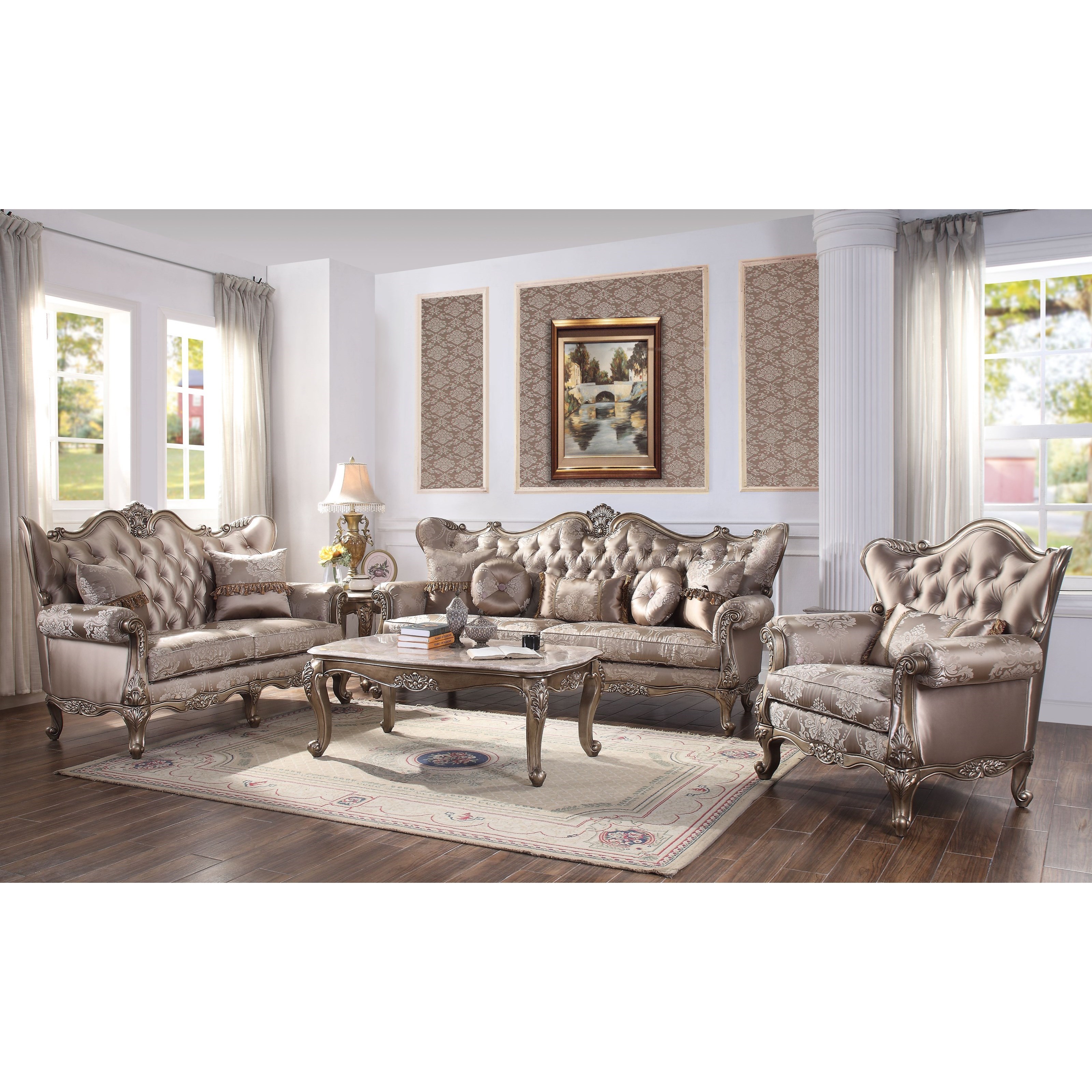 Value city furniture online living room chairs