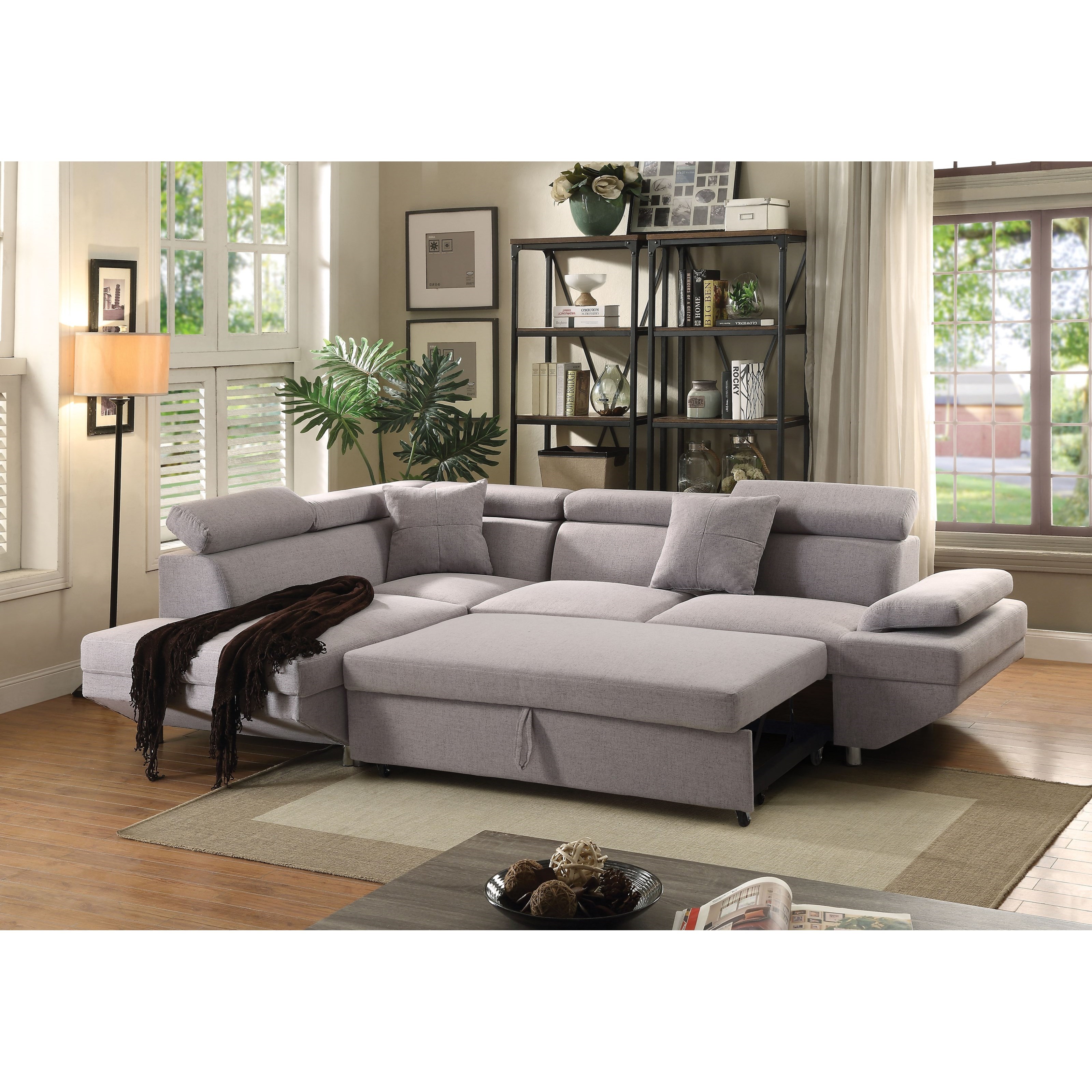 Jemima deals sectional sofa