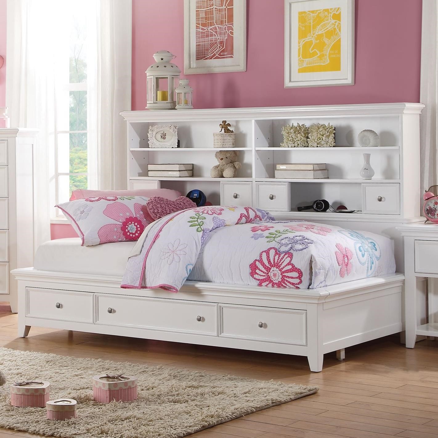 Sol daybed discount