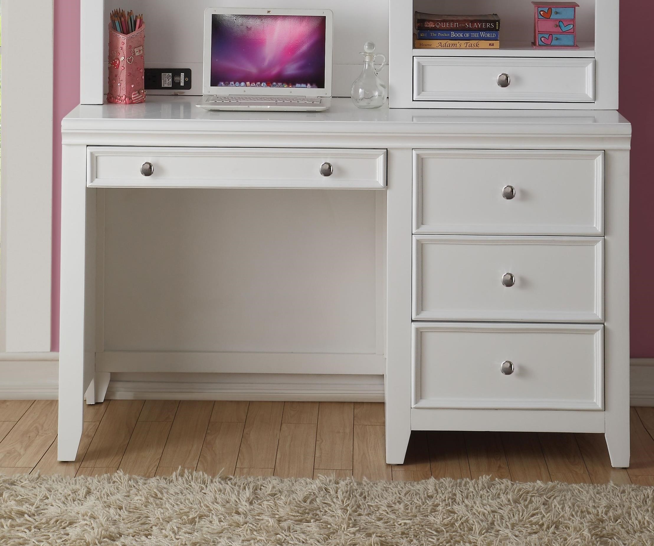 Acme furniture shop computer desk