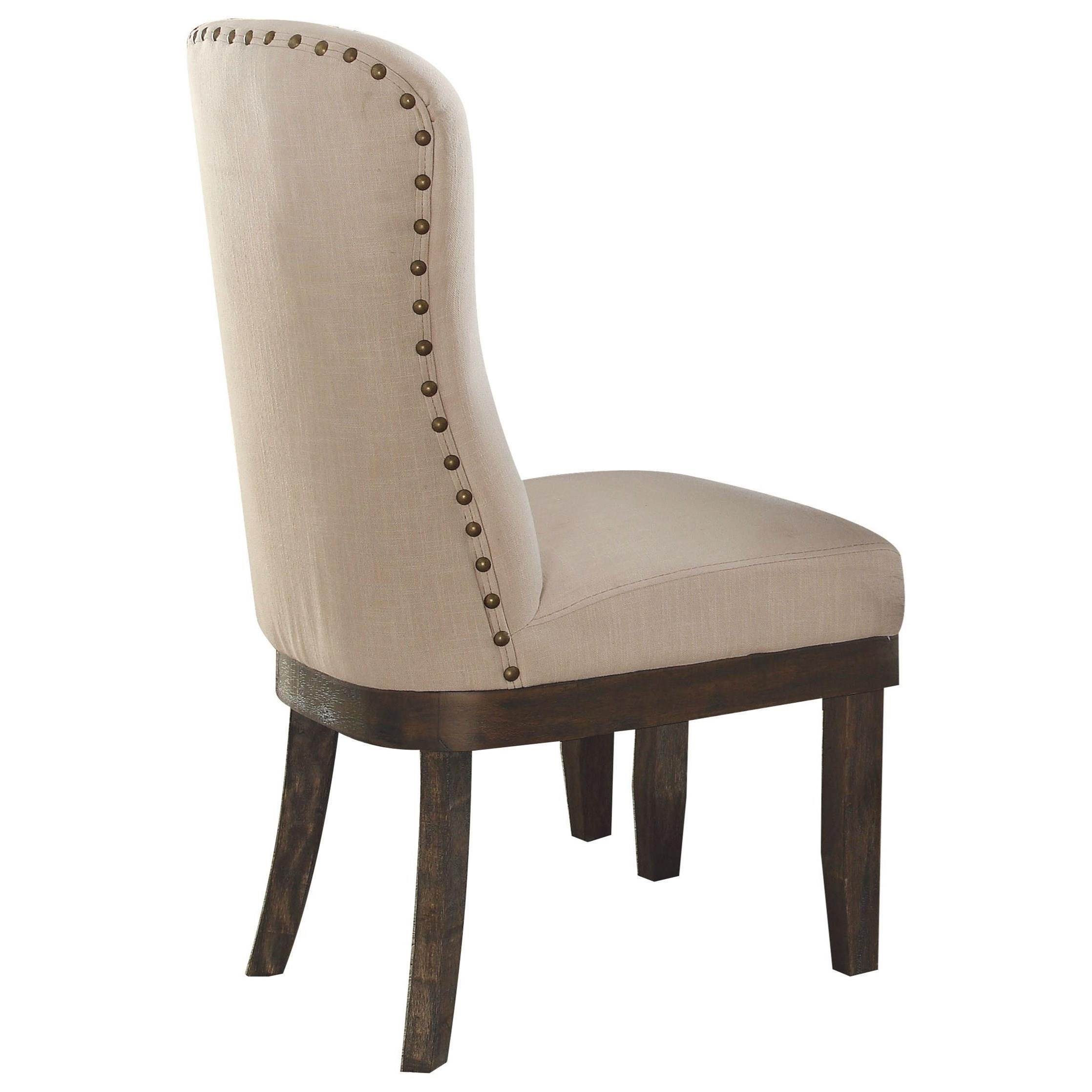 Landon side chair store