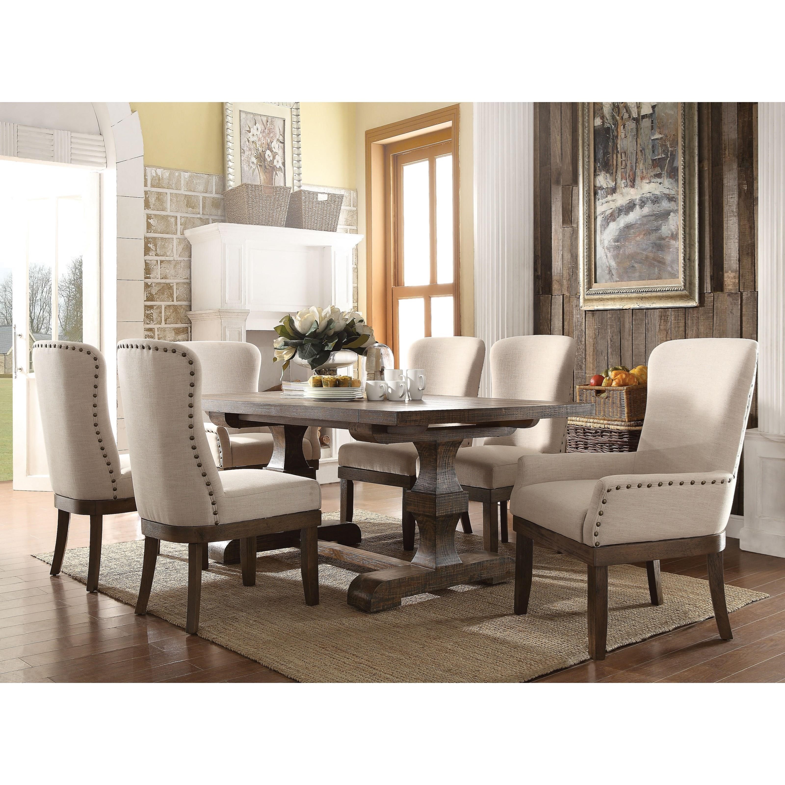 Landon hot sale side chair