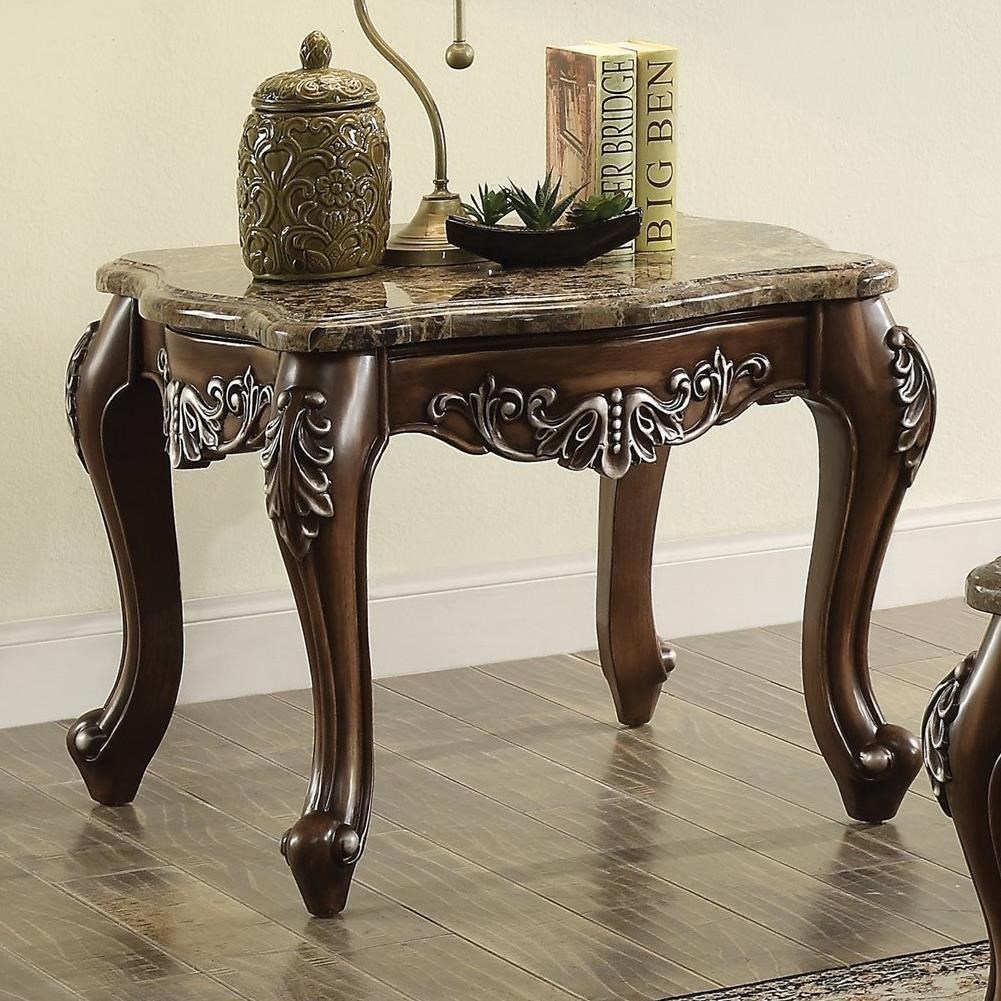 End tables clearance value city