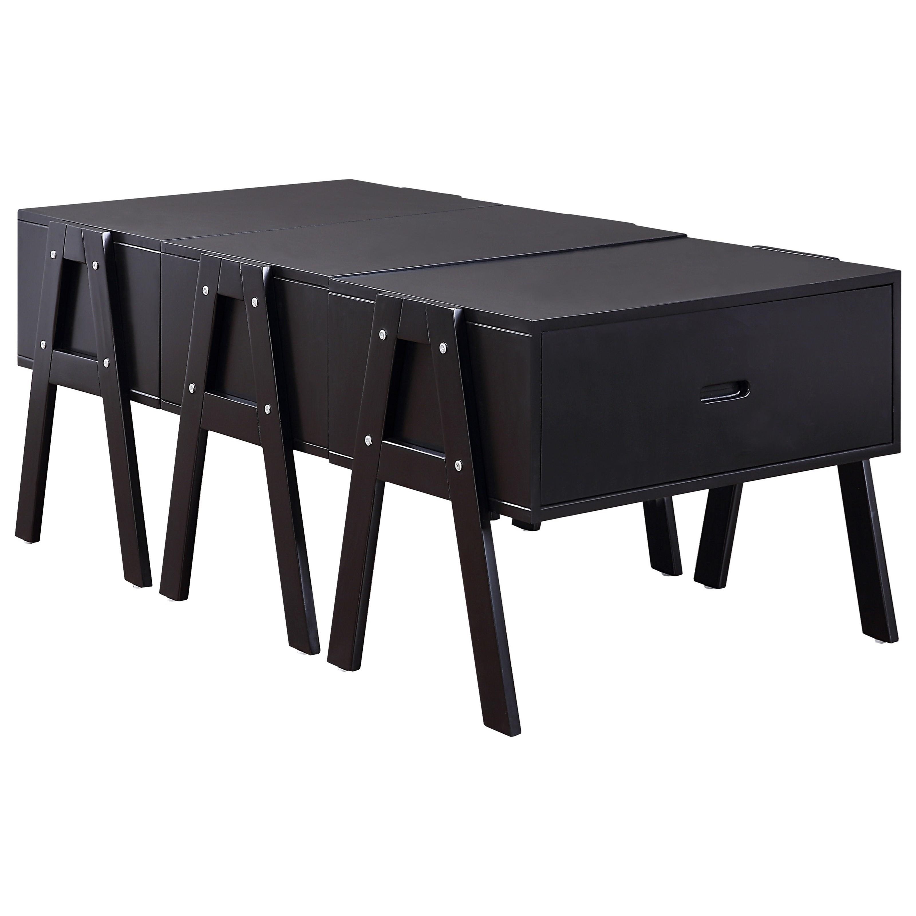 Value city outlet furniture cocktail tables