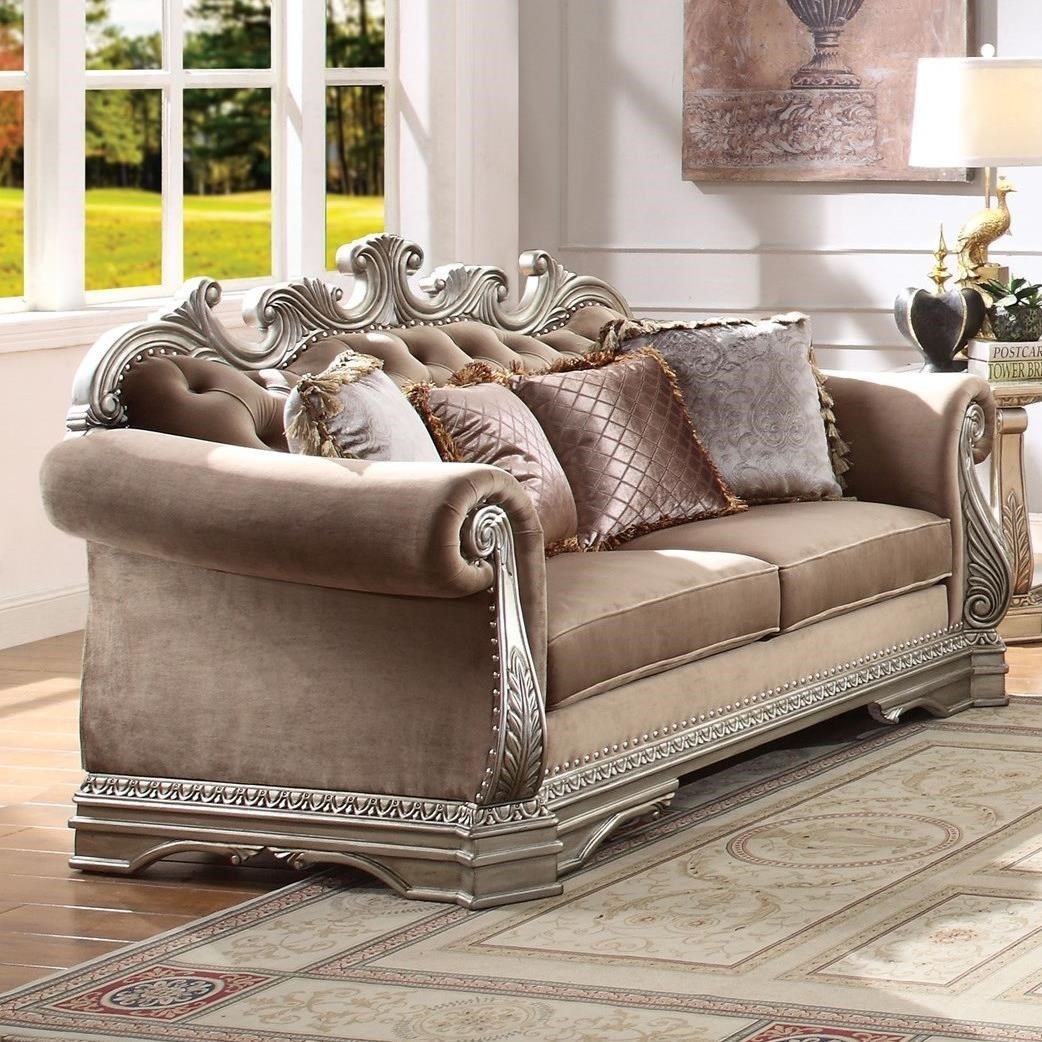Acme northville dining set outlet