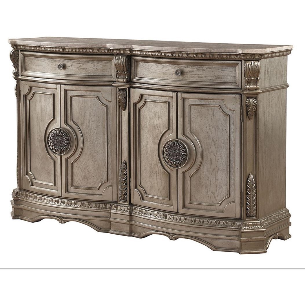 Acme northville dining set sales
