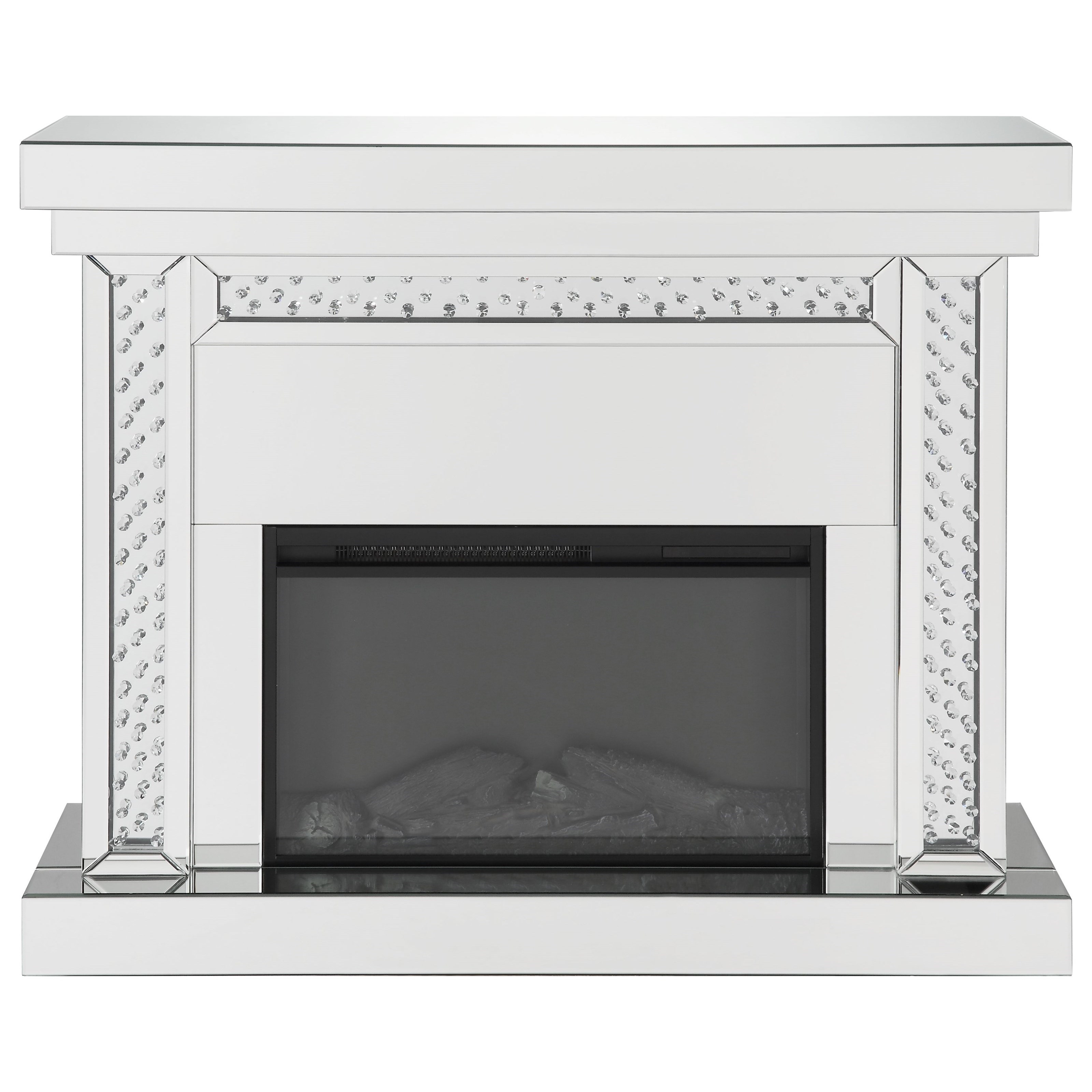 Value city outlet electric fireplaces