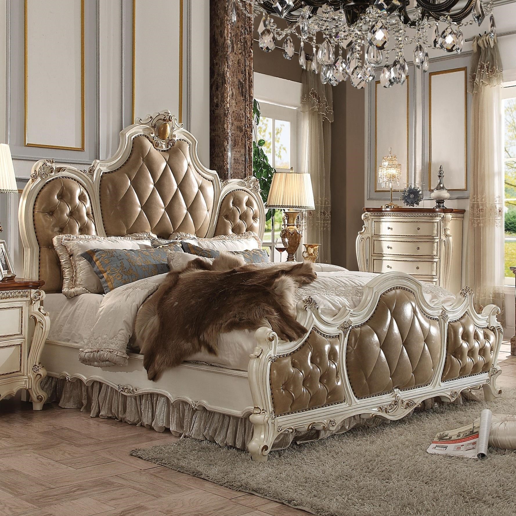 Acme king bedroom 2025 set