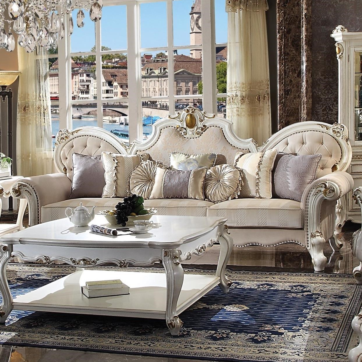 Furniture city store sofas
