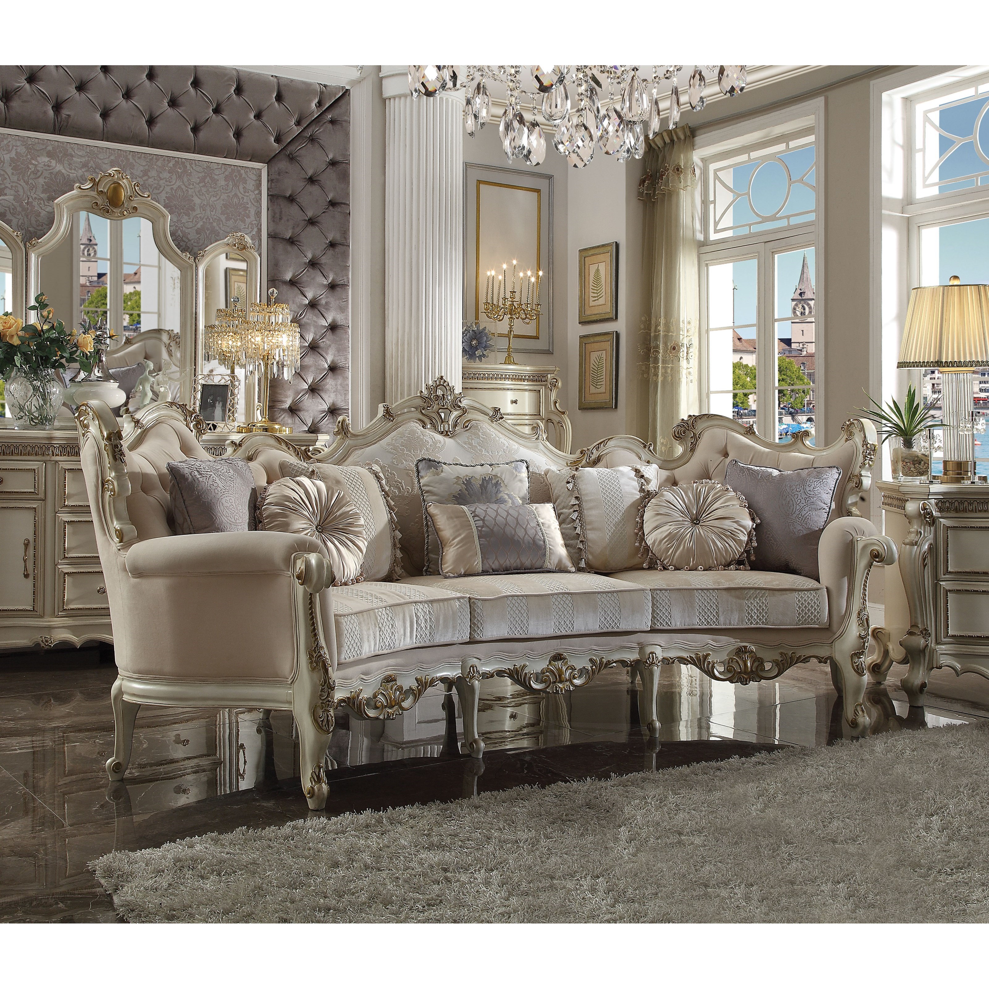 Oversized sofa pillows clearance