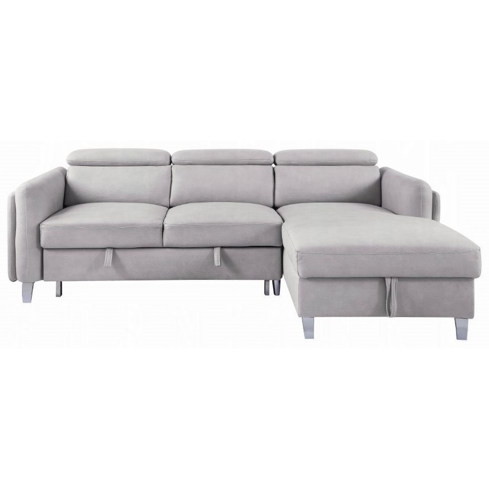 Norris online modular sectional