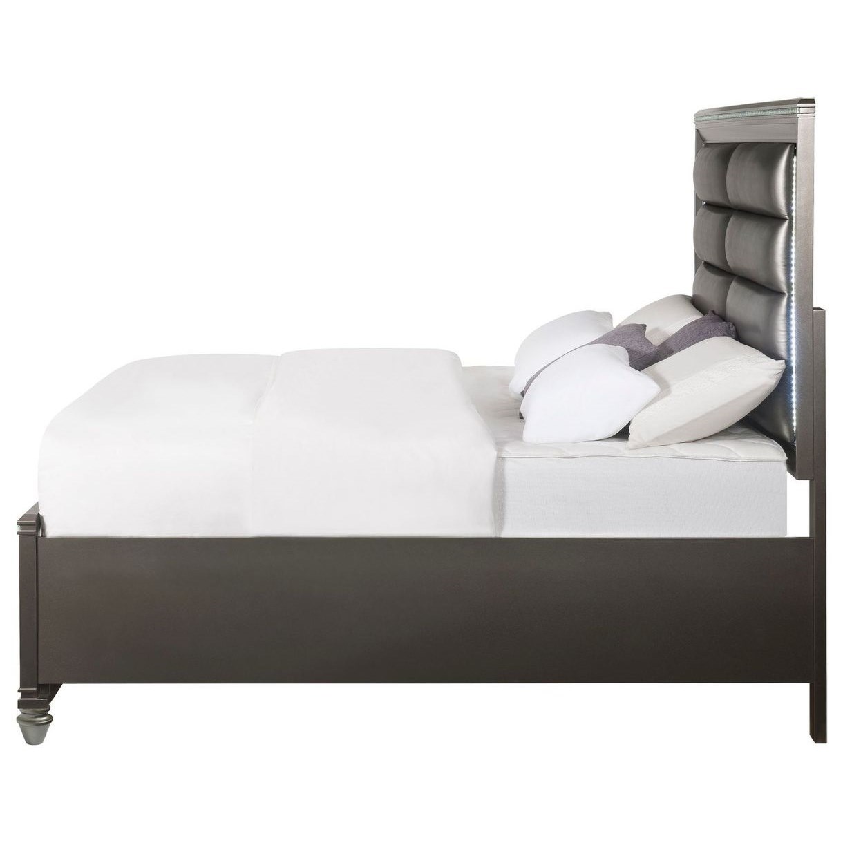 Pier 1 on sale king headboard