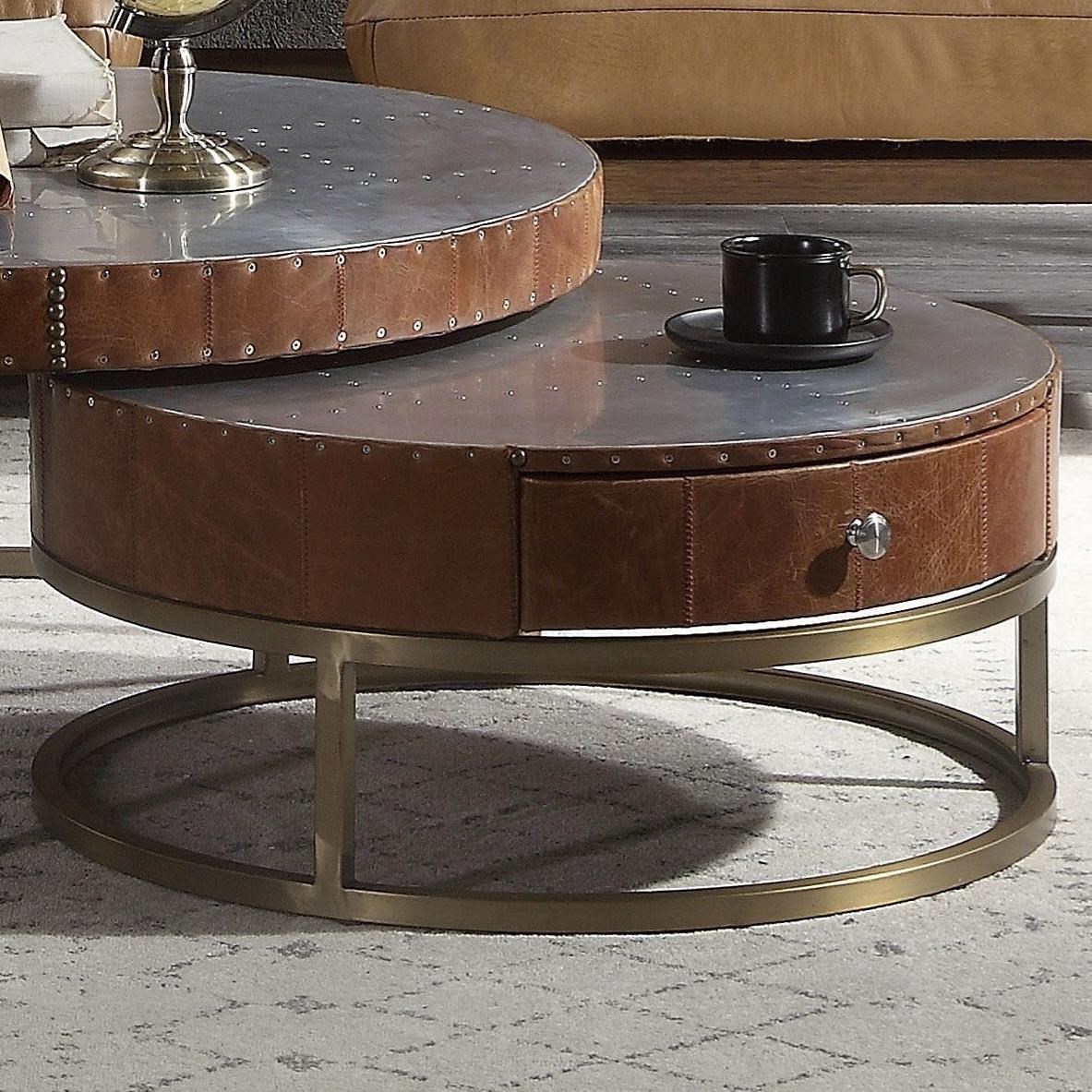 Tamas Small Coffee Table