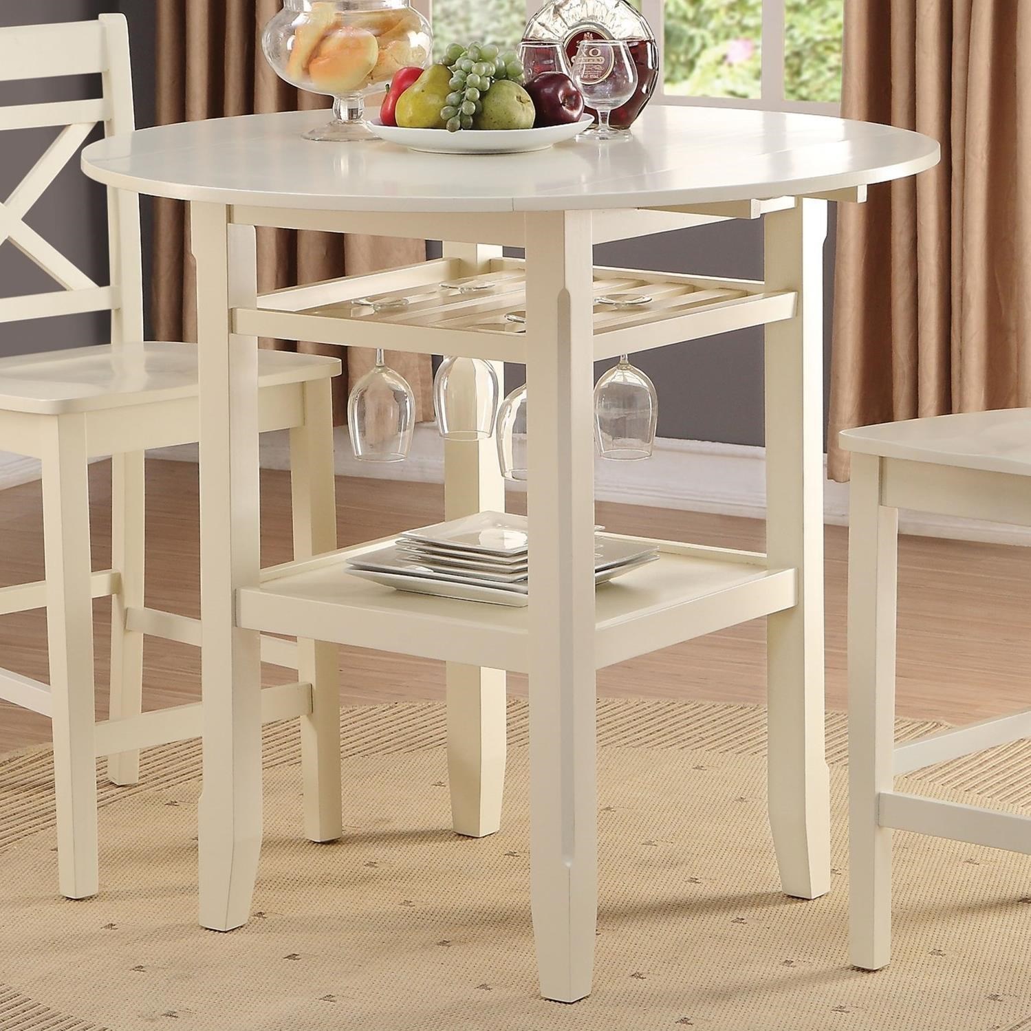 Acme tartys counter height table new arrivals