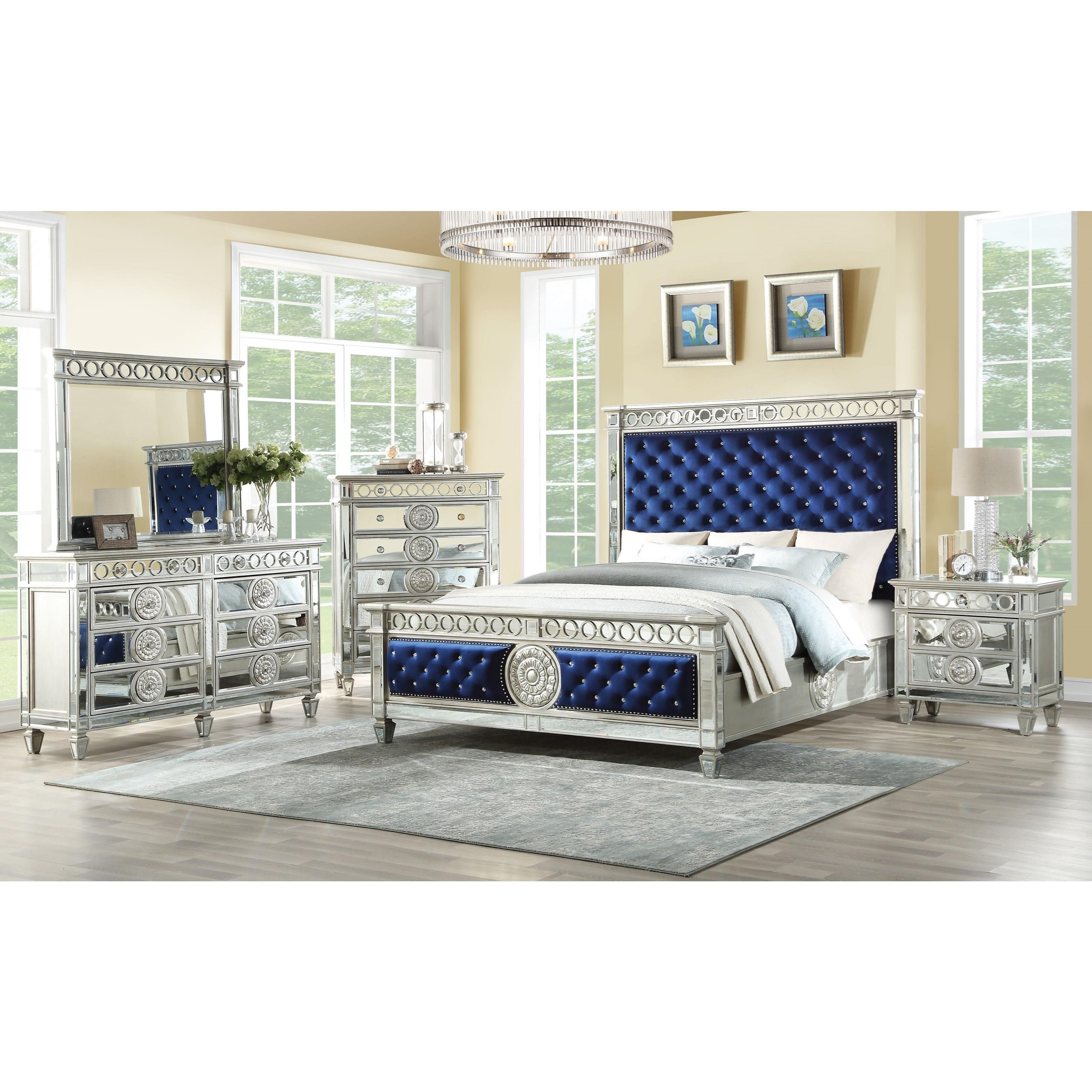 Varian bedroom sale set
