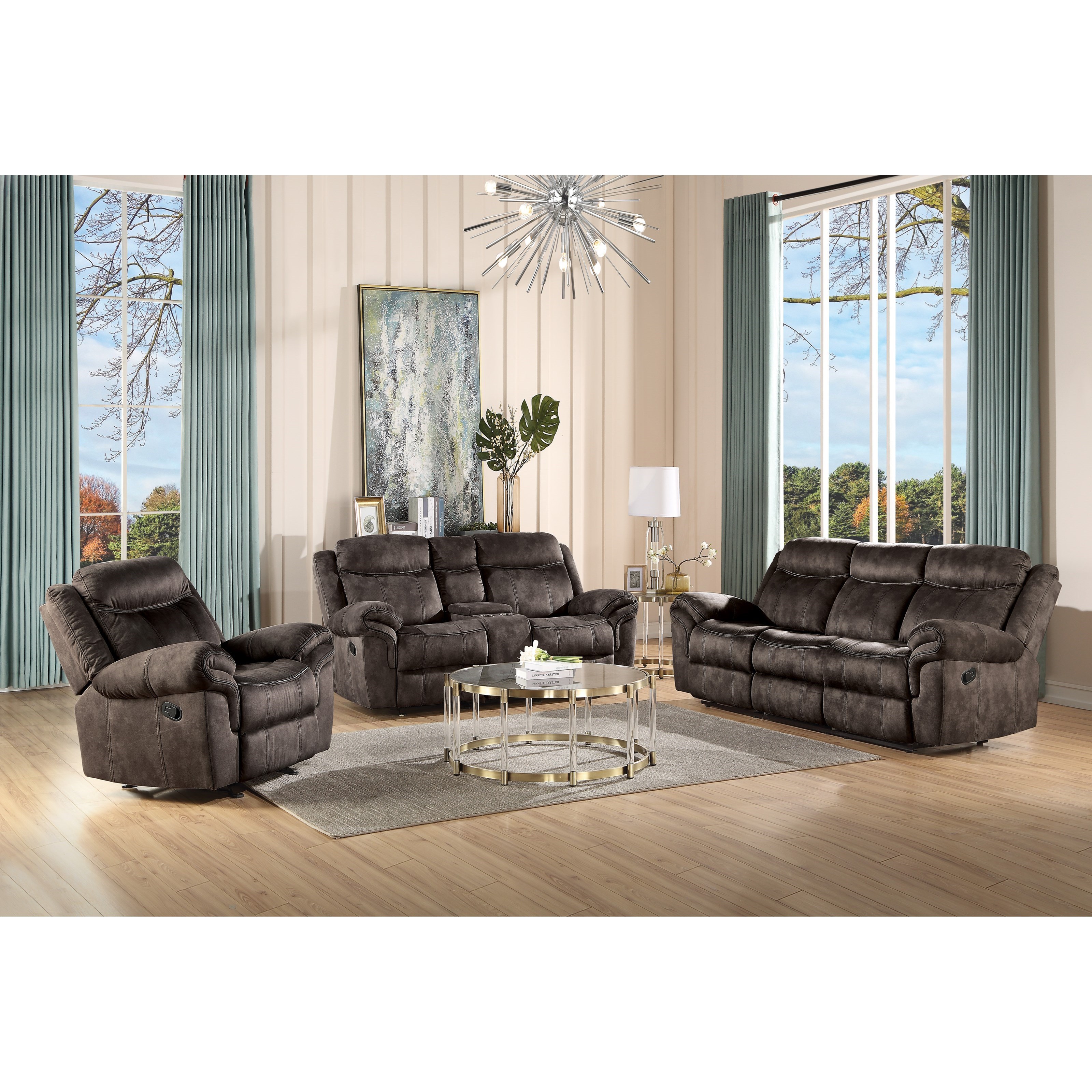 Sofa gliders discount