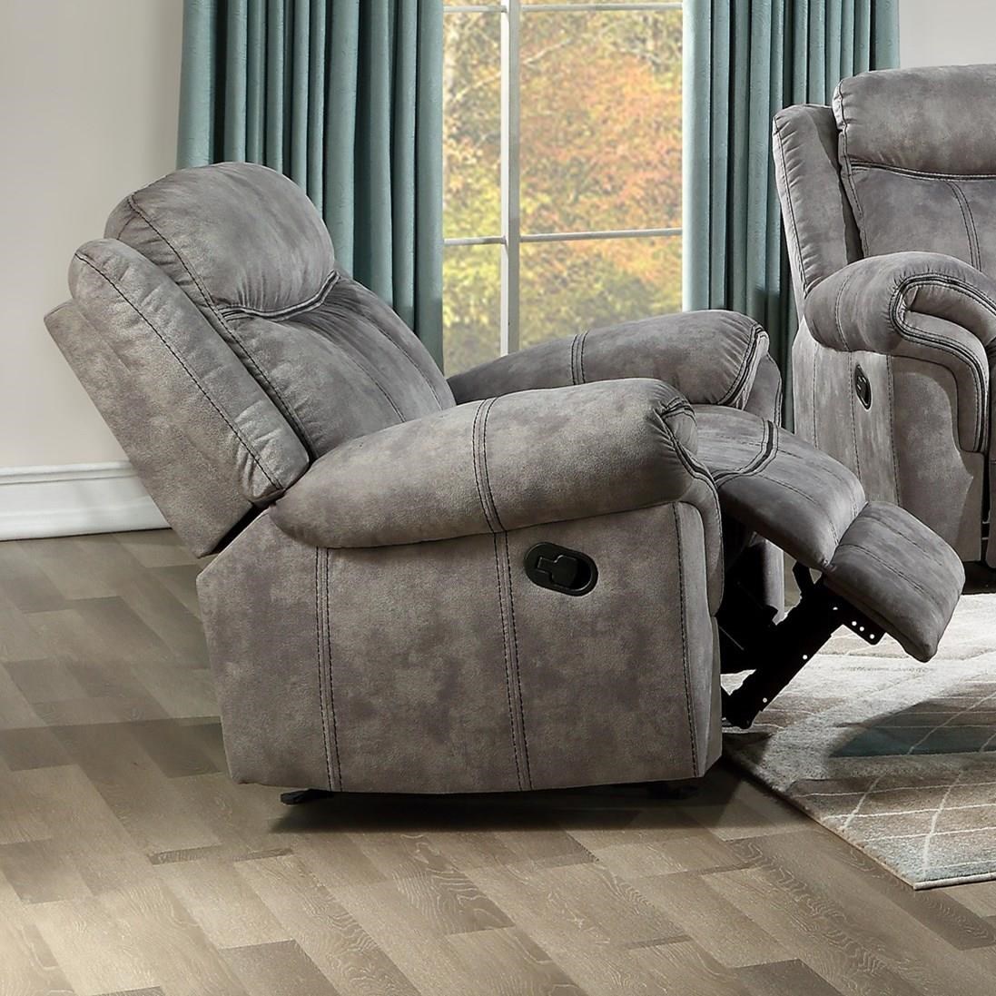 Value city furniture recliner chairs best sale