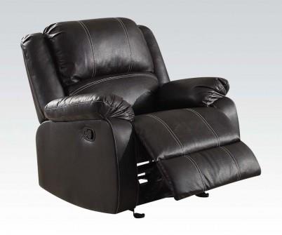 Acme Furniture Zuriel 52287 Rocker Recliner A1 Furniture