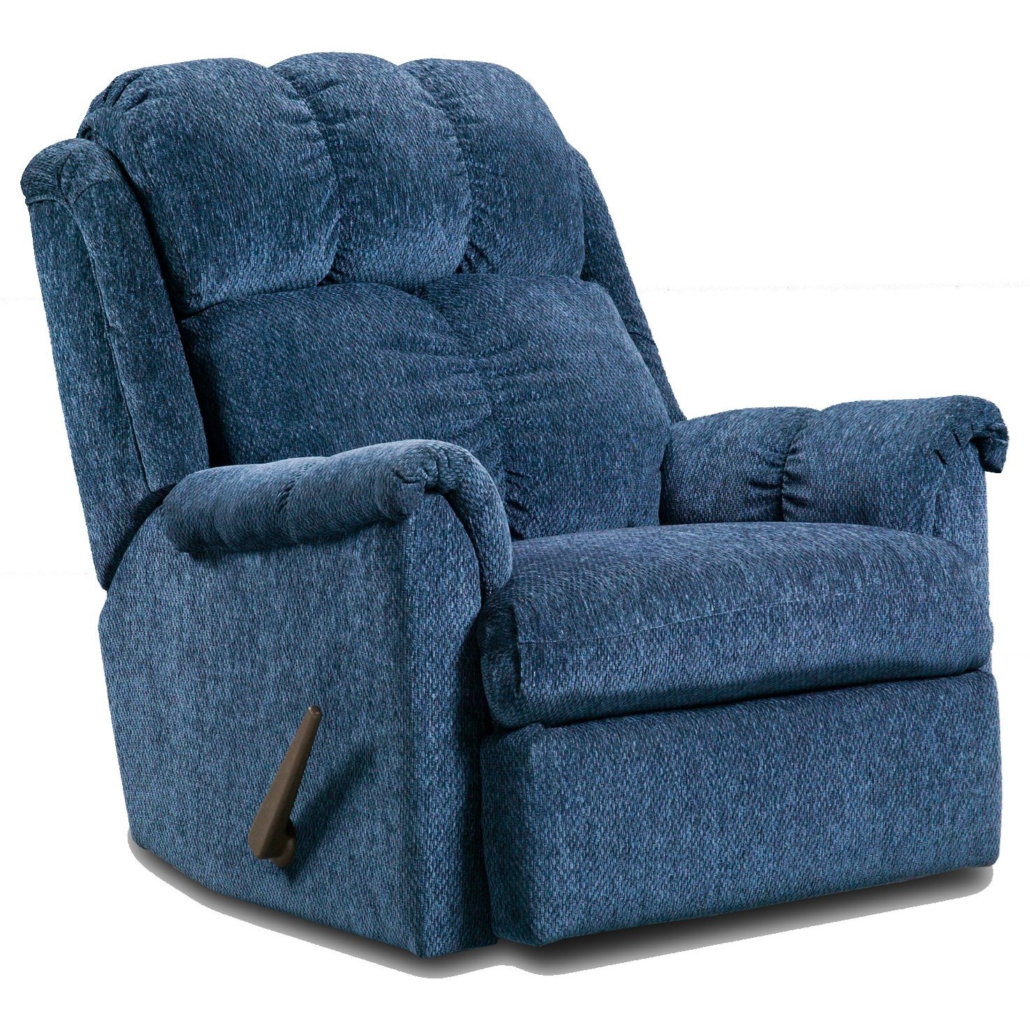 Affordable Furniture Tahoe Recliners 165116204 Rocker Recliner Schewels Home Recliner Three Way