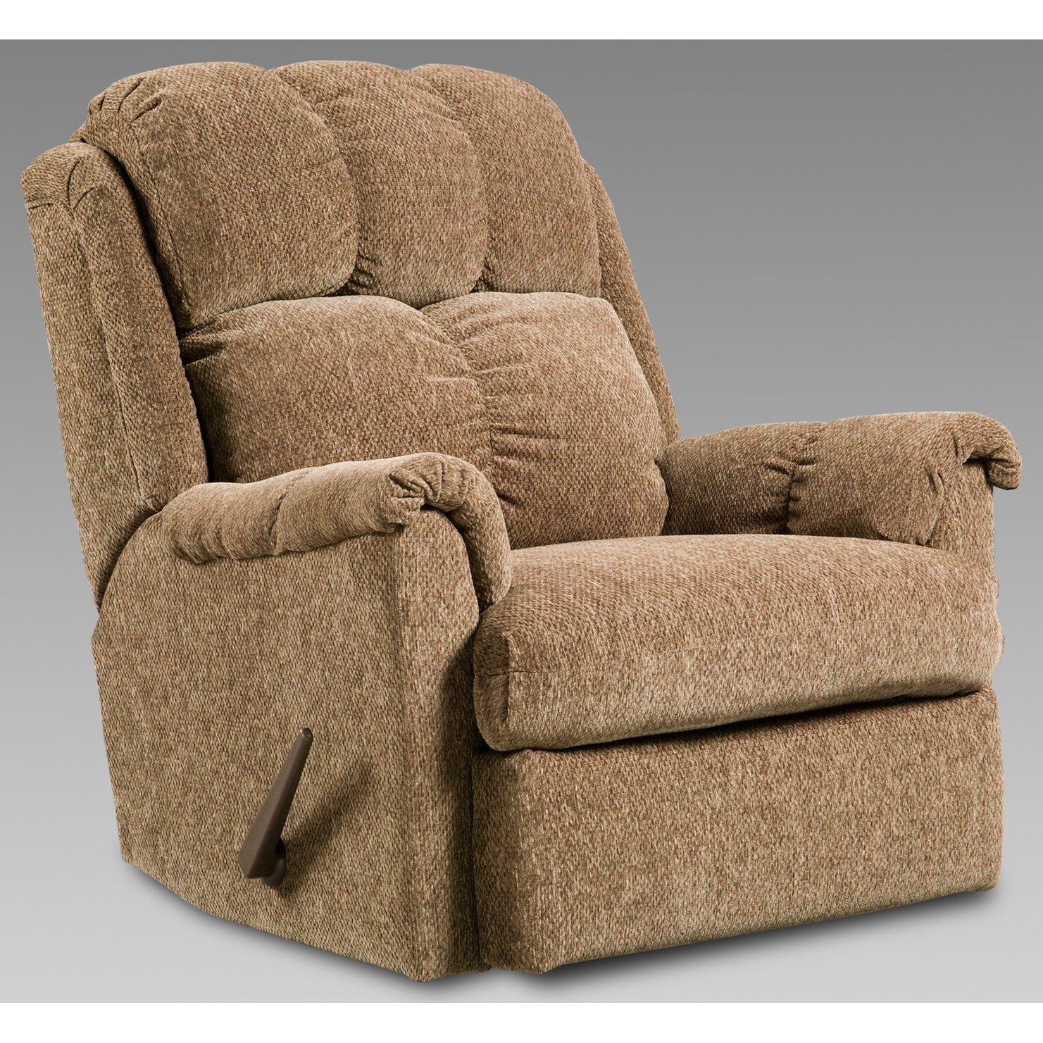 Tahoe shop rocker recliner