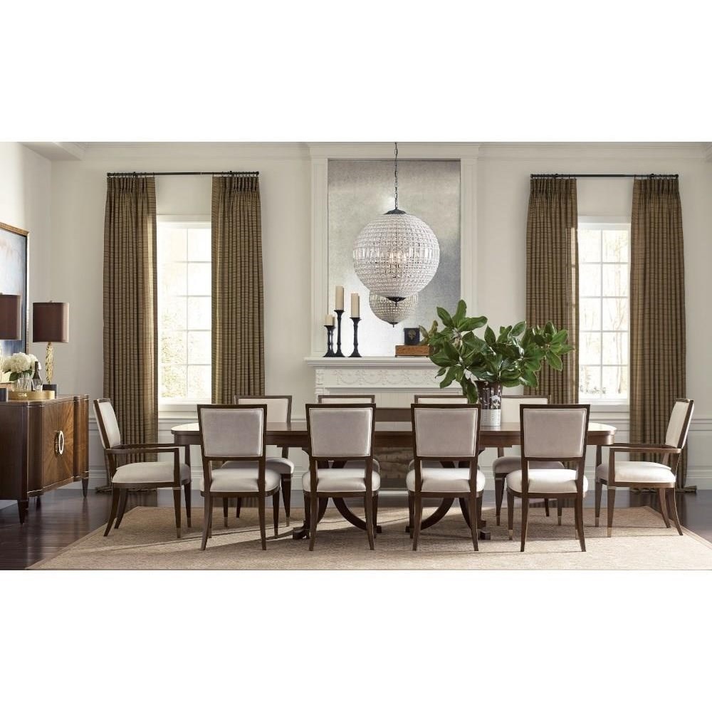 Transitional dining room table and chairs new arrivals