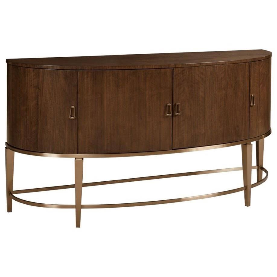 Transitional sideboard sale