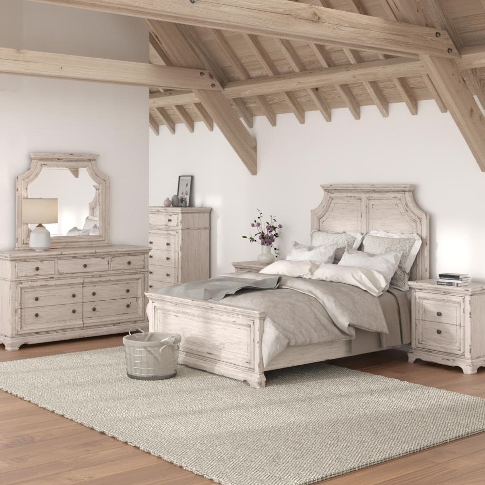 Providence Dresser