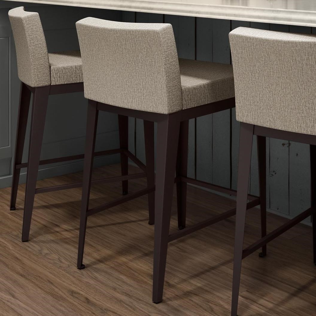 Amisco ethan new arrivals counter stool