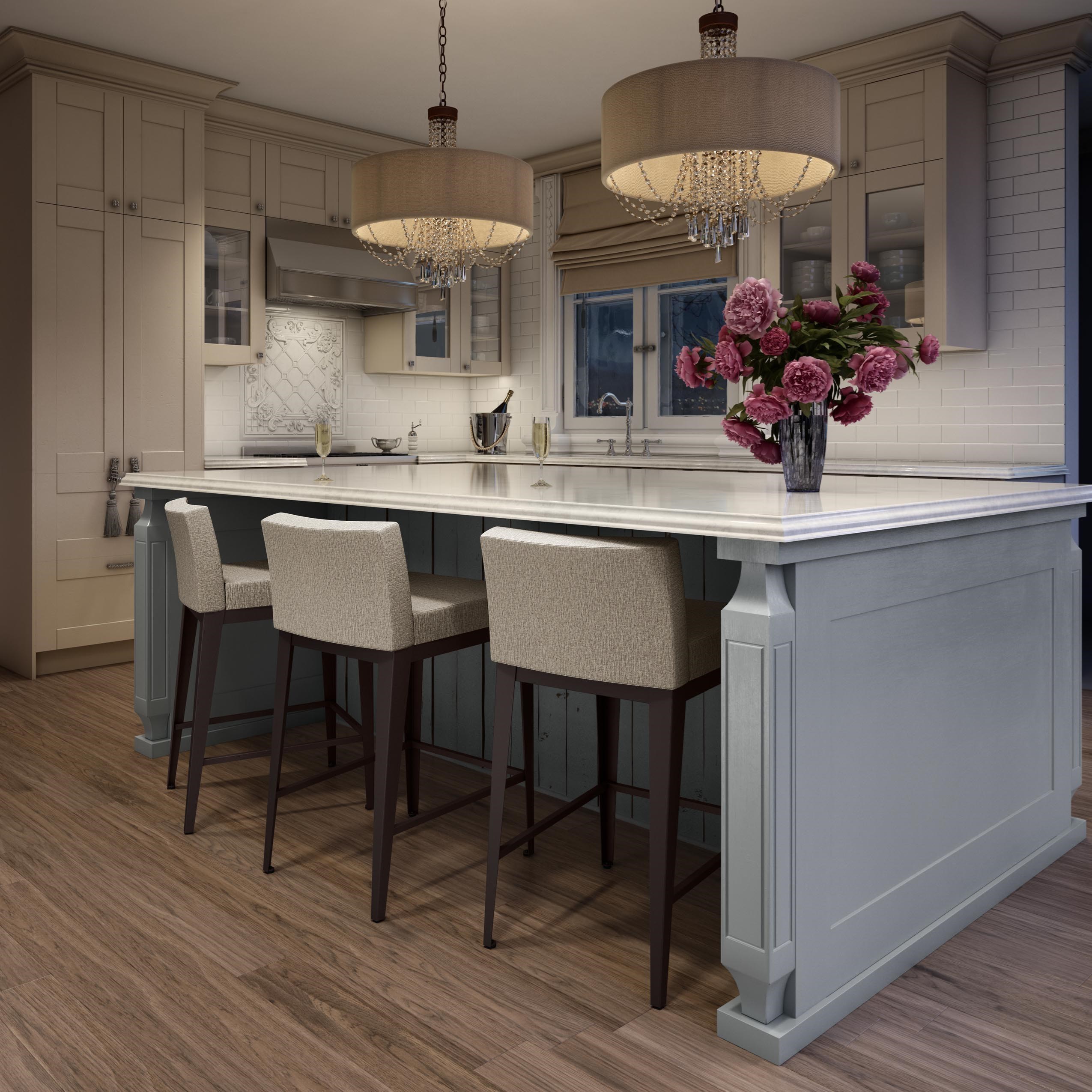 Amisco ethan counter stool shop